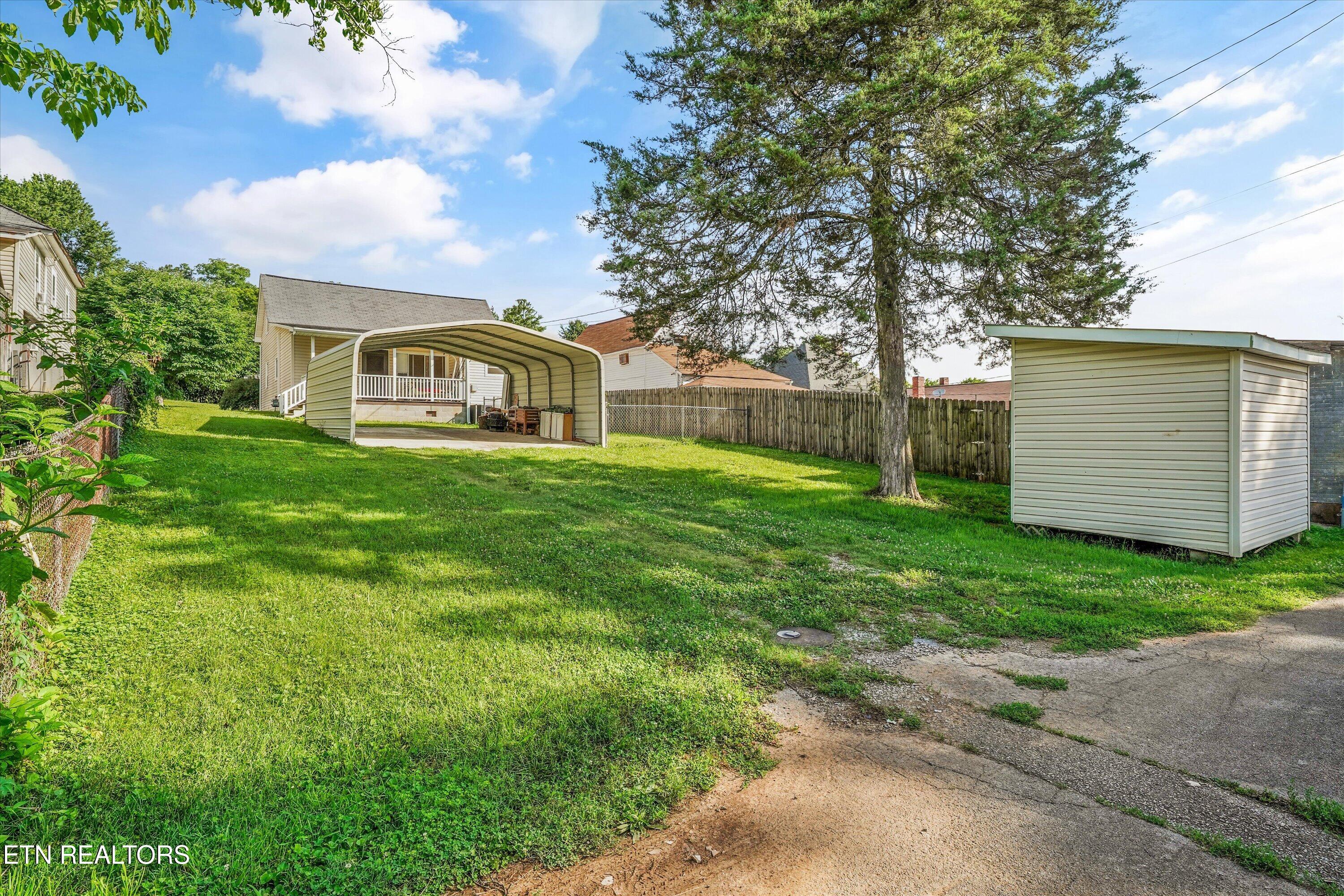 608 W 1st Avenue Lenoir City TN 37771