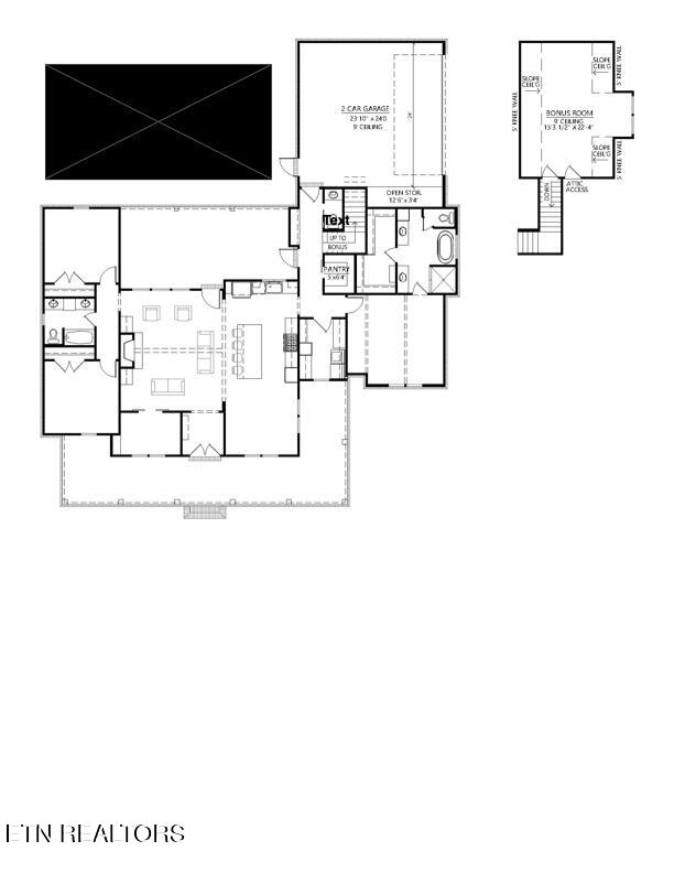 5816 Caswell Drive Greenback TN 37742