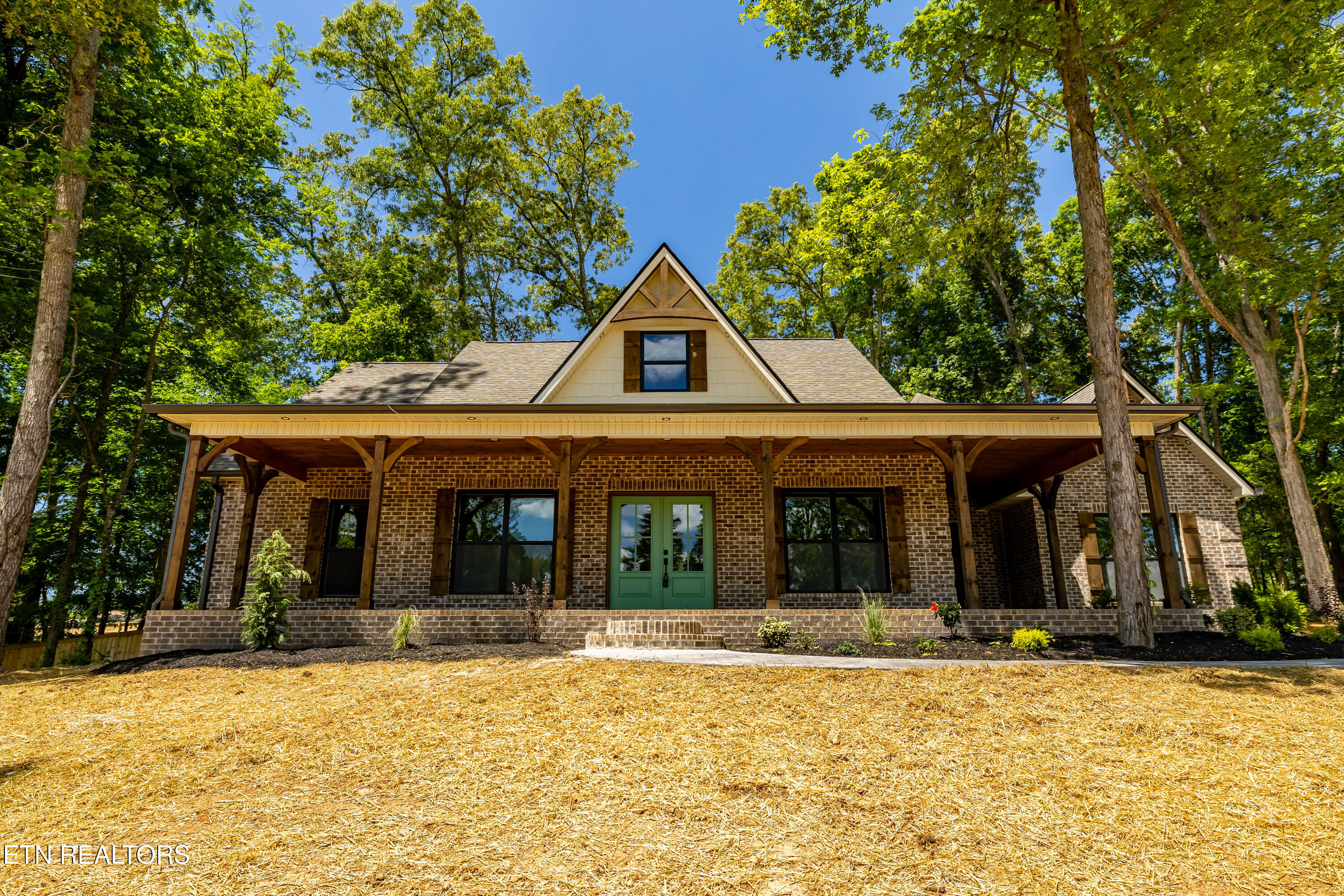 5816 Caswell Drive Greenback TN 37742
