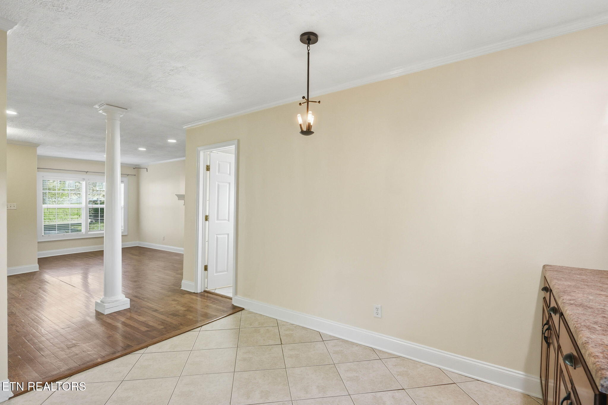 3224 NE Kenilworth Lane Knoxville TN 37917