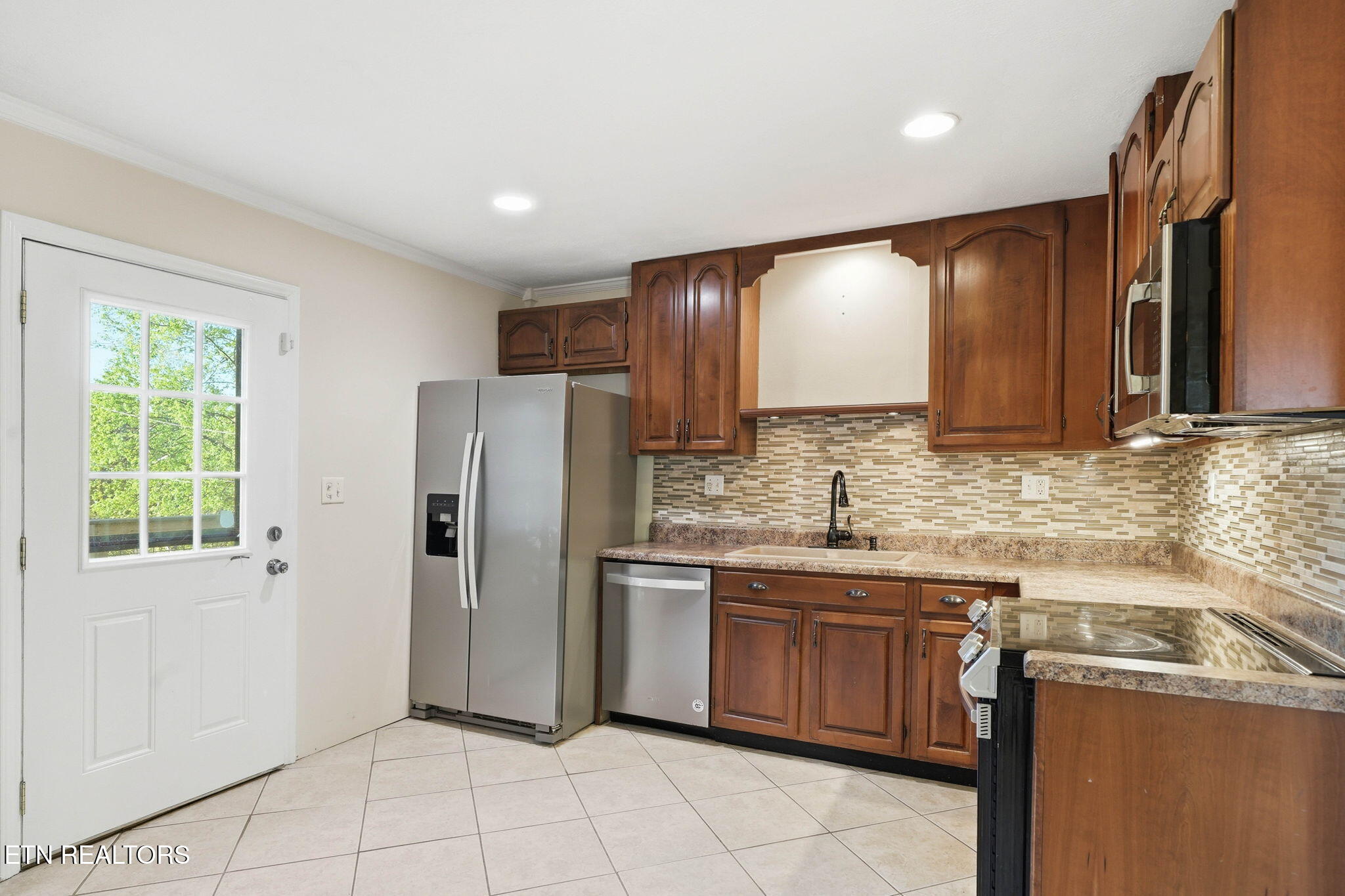 3224 NE Kenilworth Lane Knoxville TN 37917