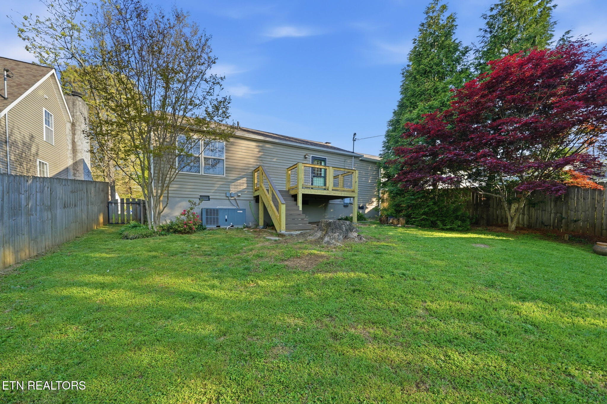 3224 NE Kenilworth Lane Knoxville TN 37917