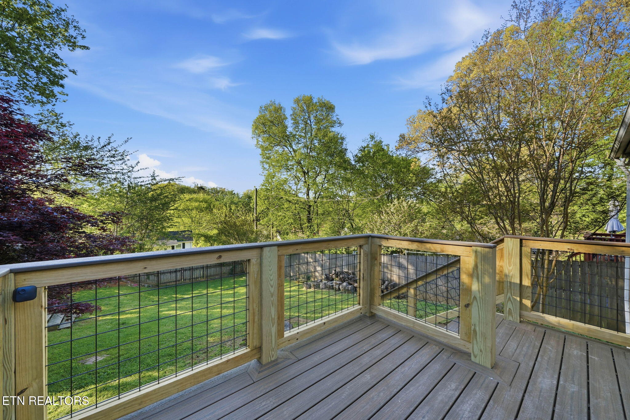 3224 NE Kenilworth Lane Knoxville TN 37917