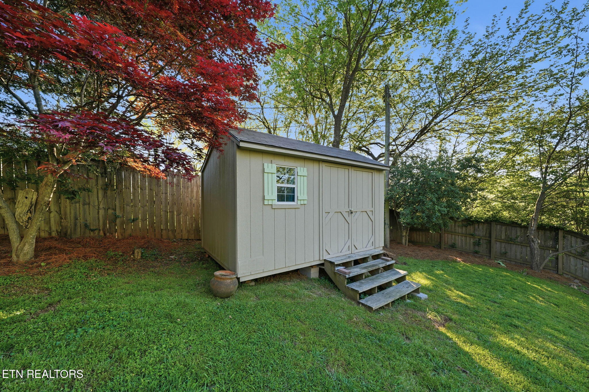 3224 NE Kenilworth Lane Knoxville TN 37917