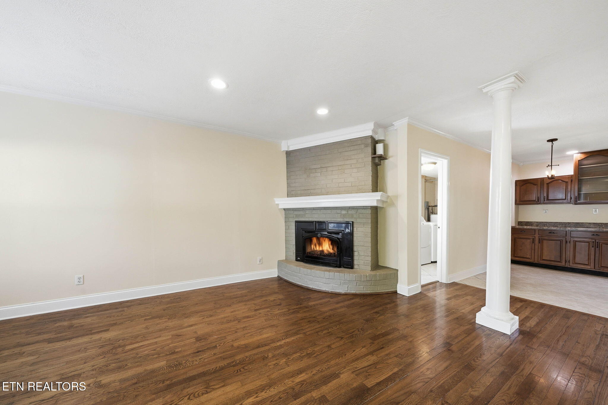 3224 NE Kenilworth Lane Knoxville TN 37917