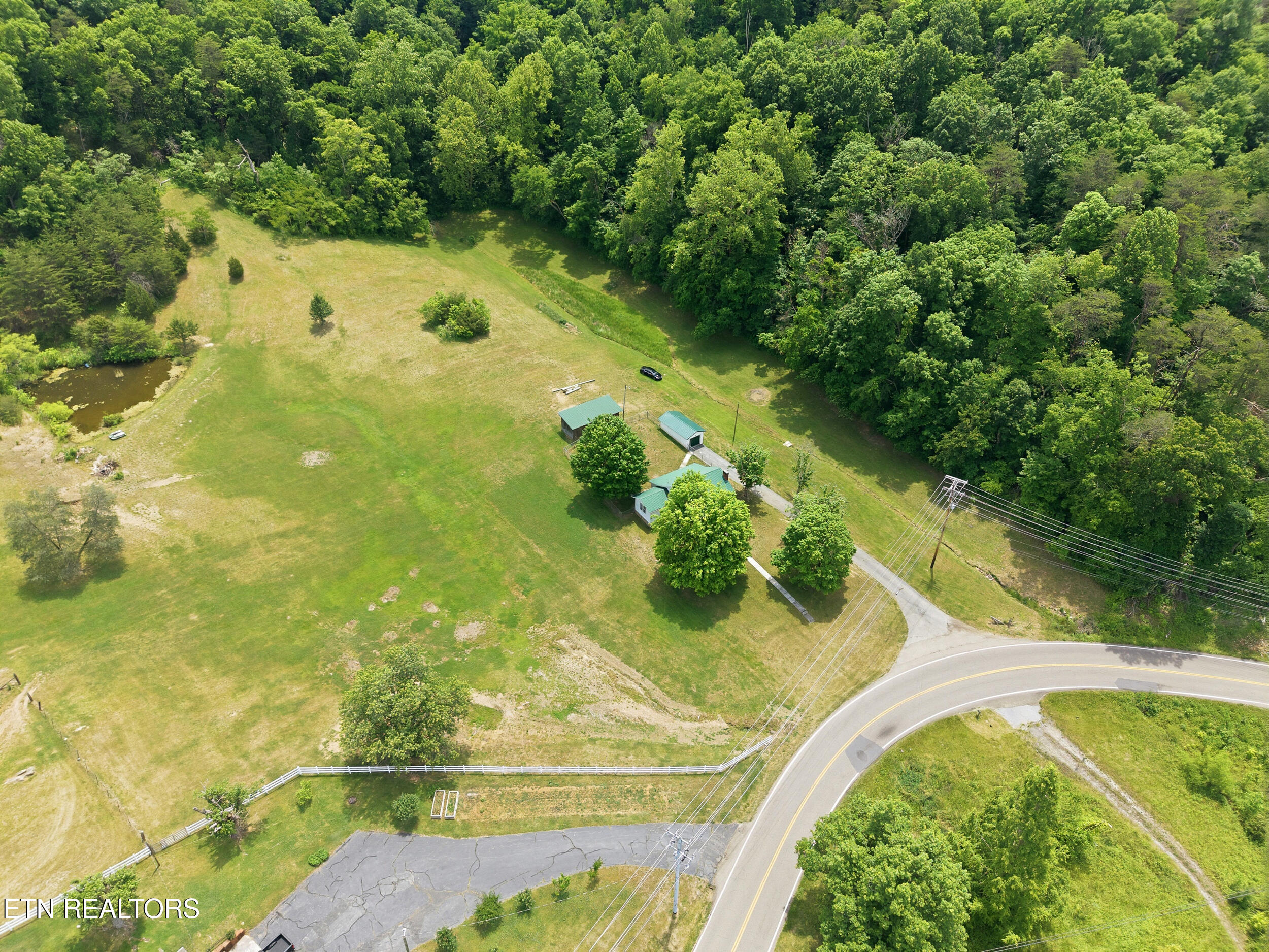 979 Sr 92 Rutledge TN 37861