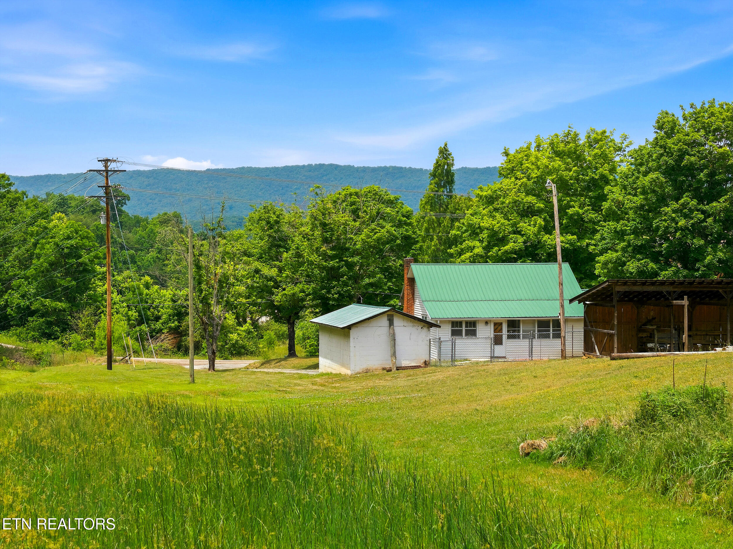 979 Sr 92 Rutledge TN 37861