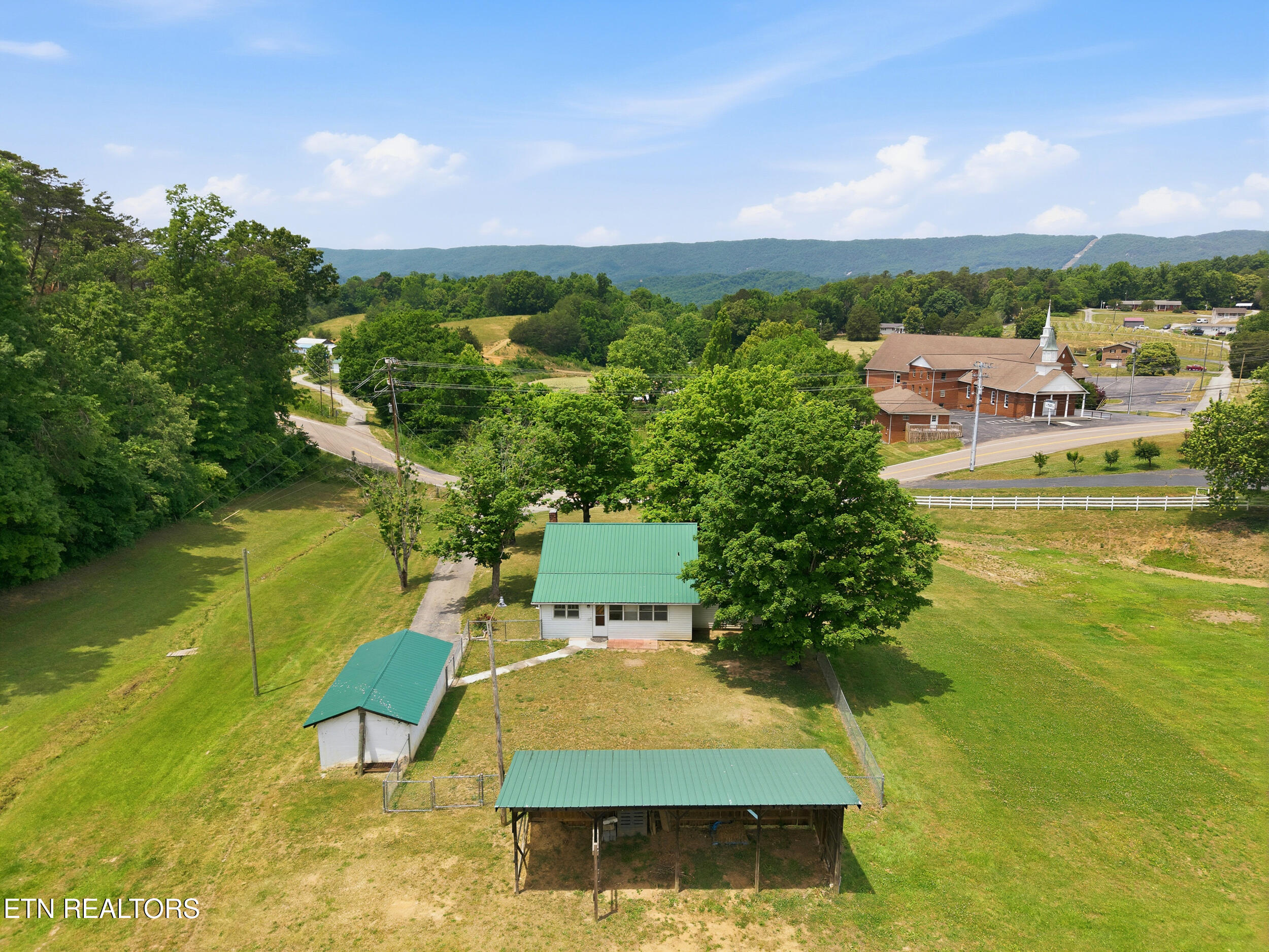 979 Sr 92 Rutledge TN 37861