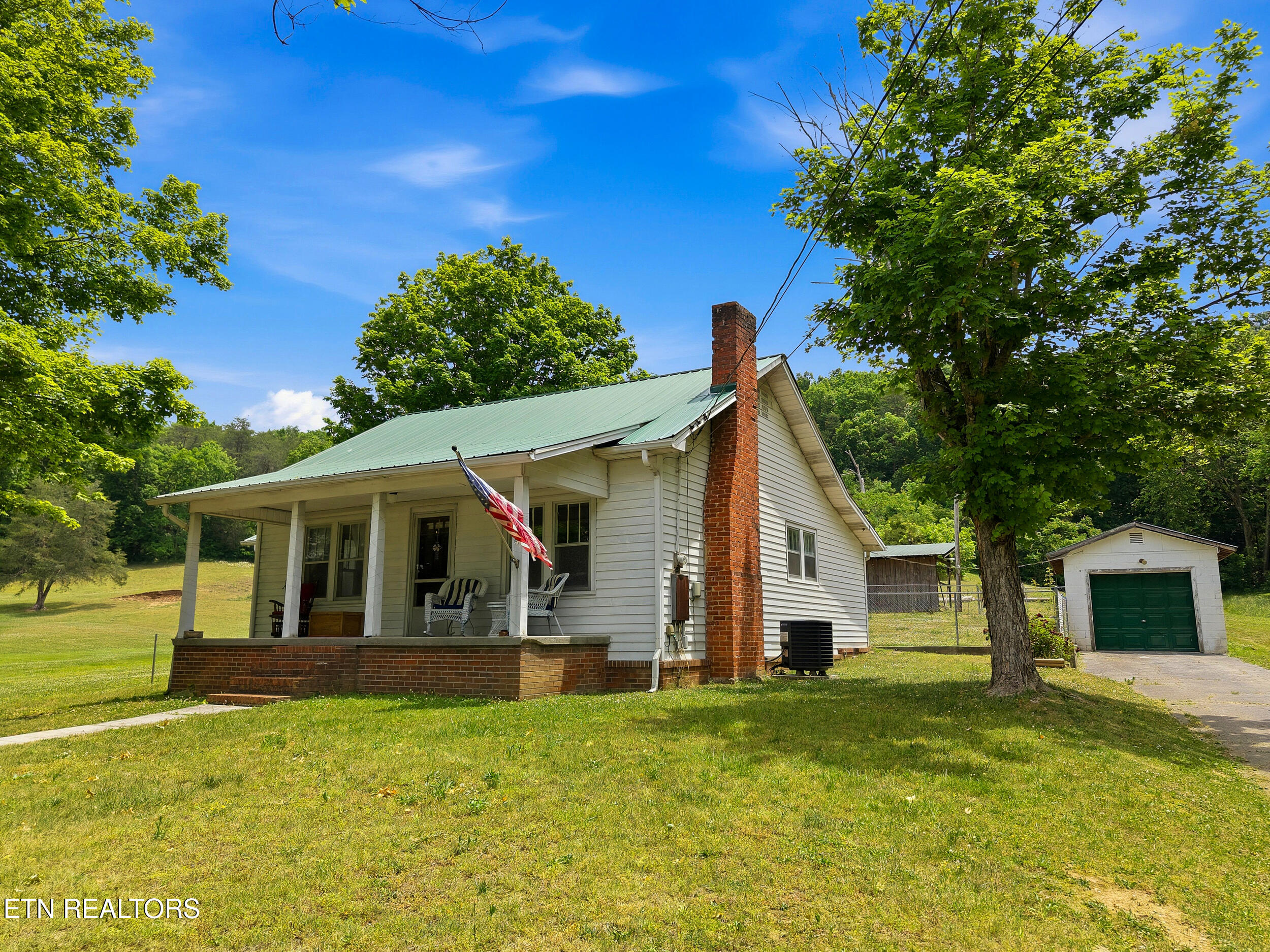 979 Sr 92 Rutledge TN 37861