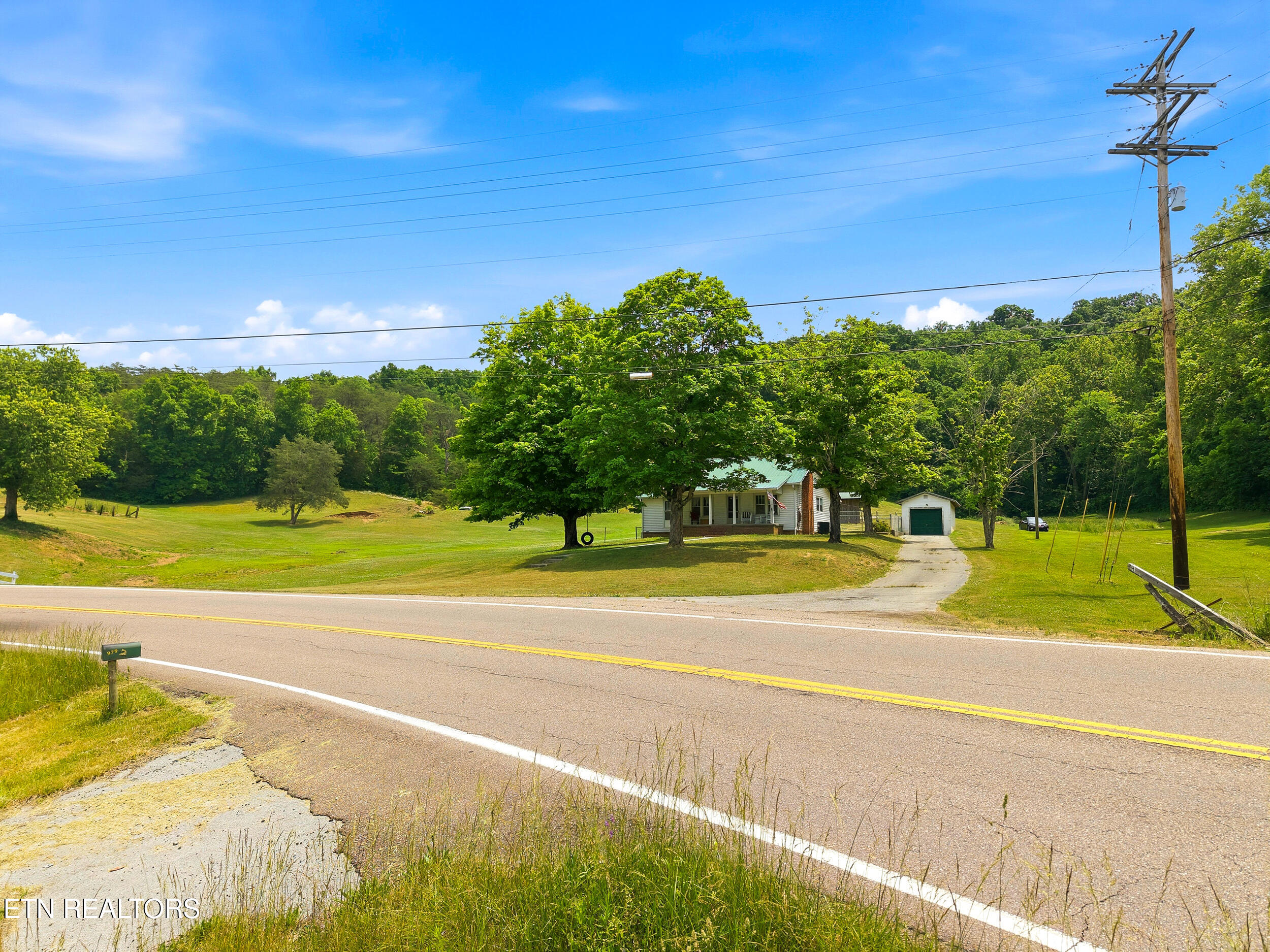 979 Sr 92 Rutledge TN 37861