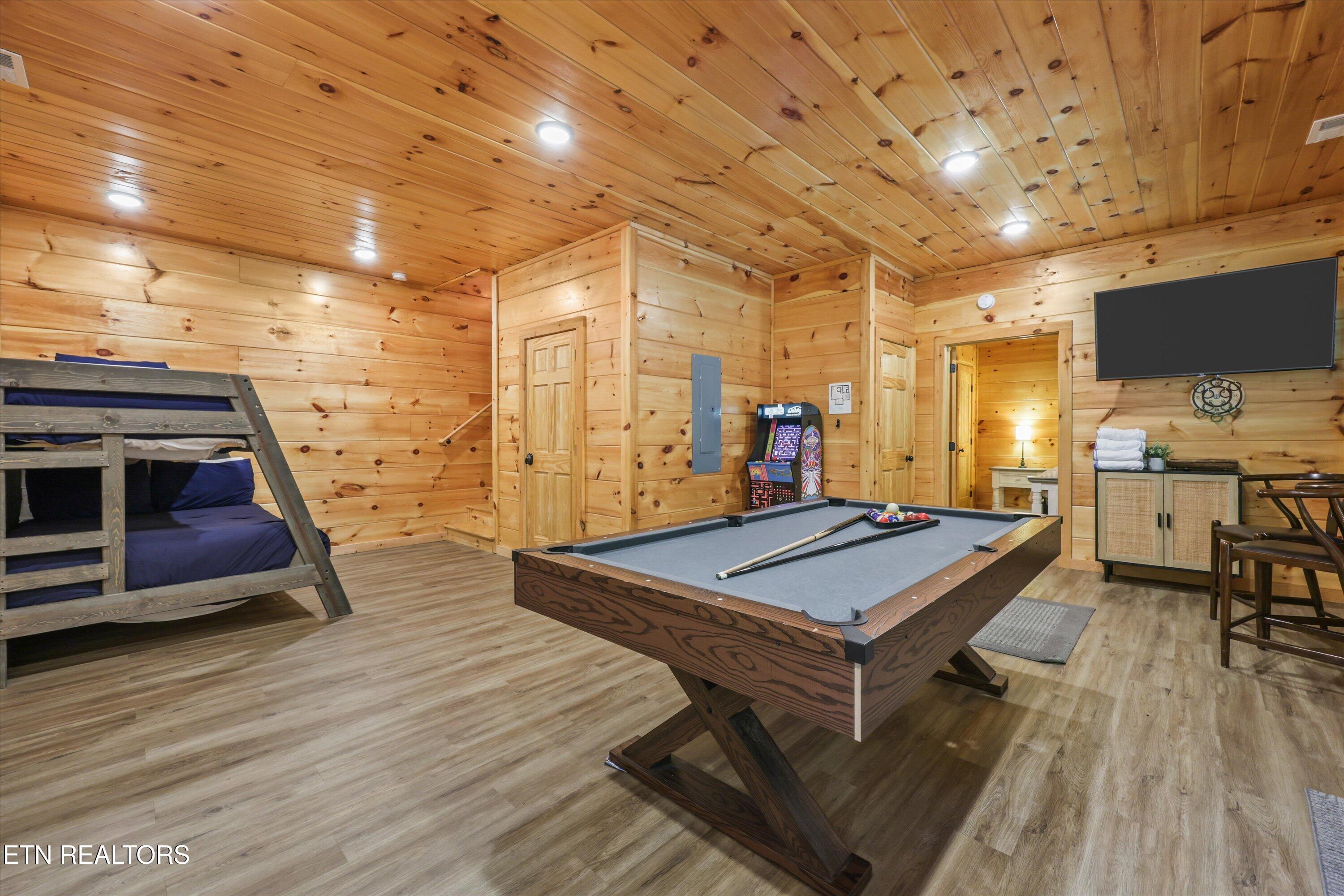 1613 Bluff Ridge Road Sevierville TN 37876