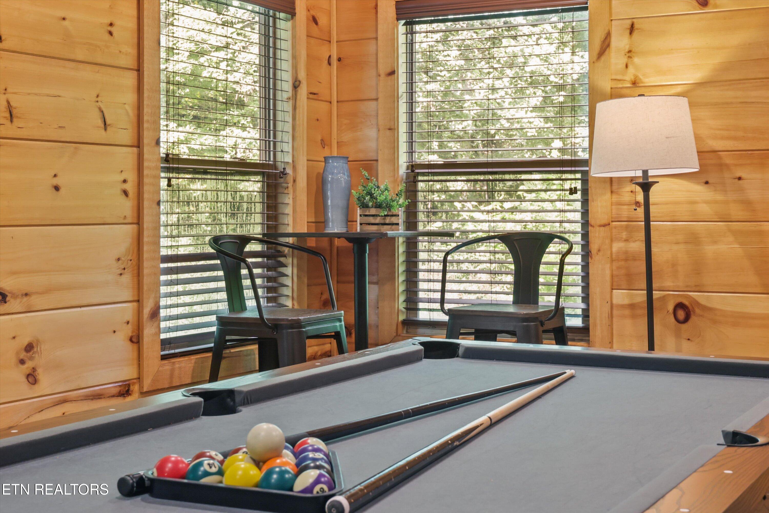 1613 Bluff Ridge Road Sevierville TN 37876