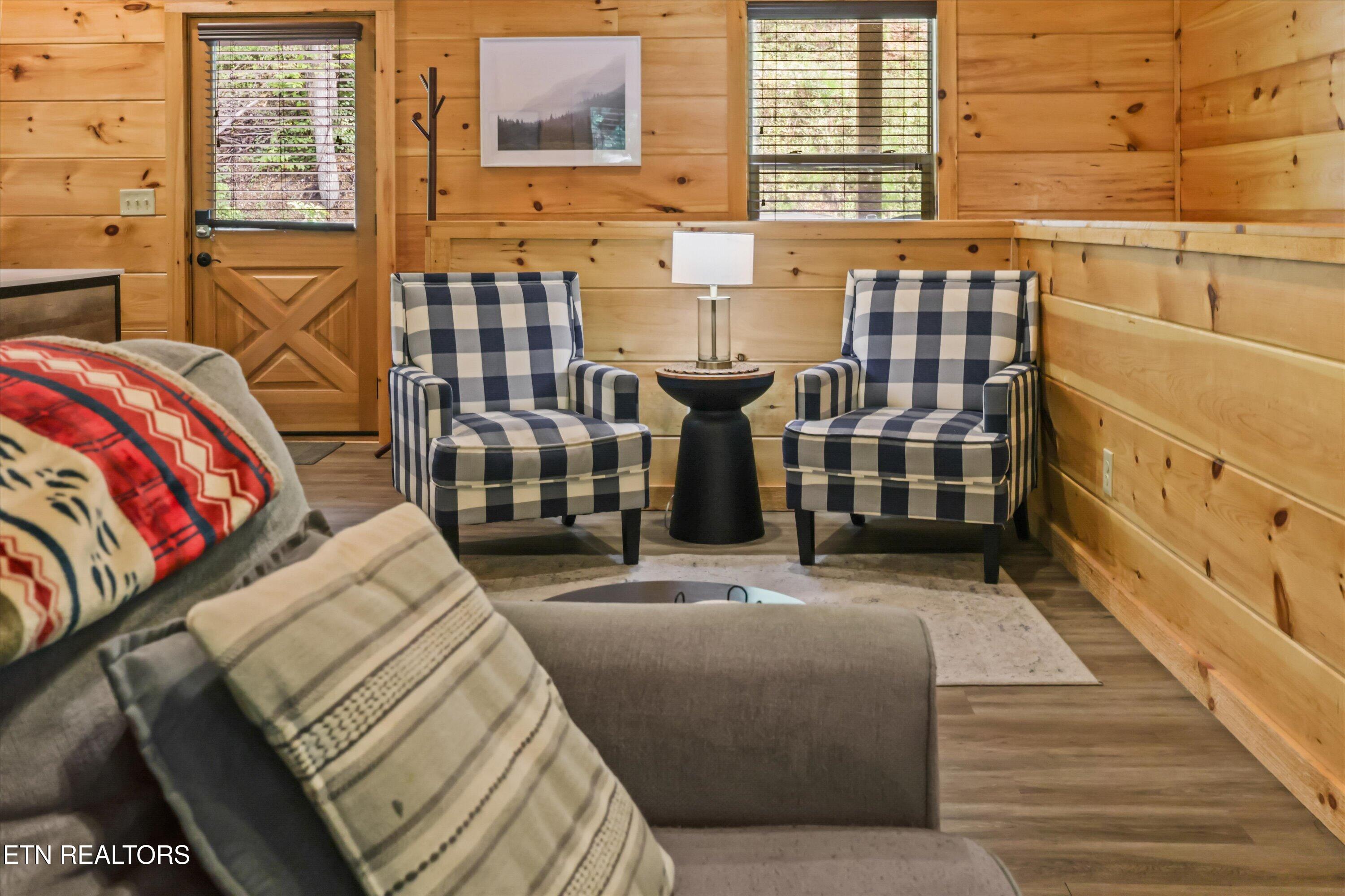 1613 Bluff Ridge Road Sevierville TN 37876