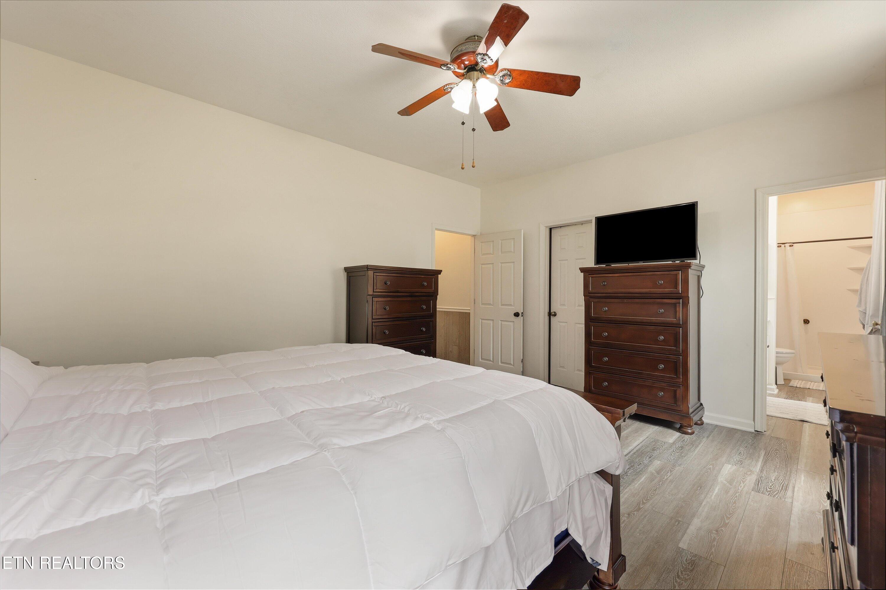 3540 Dockery Drive Mascot TN 37806