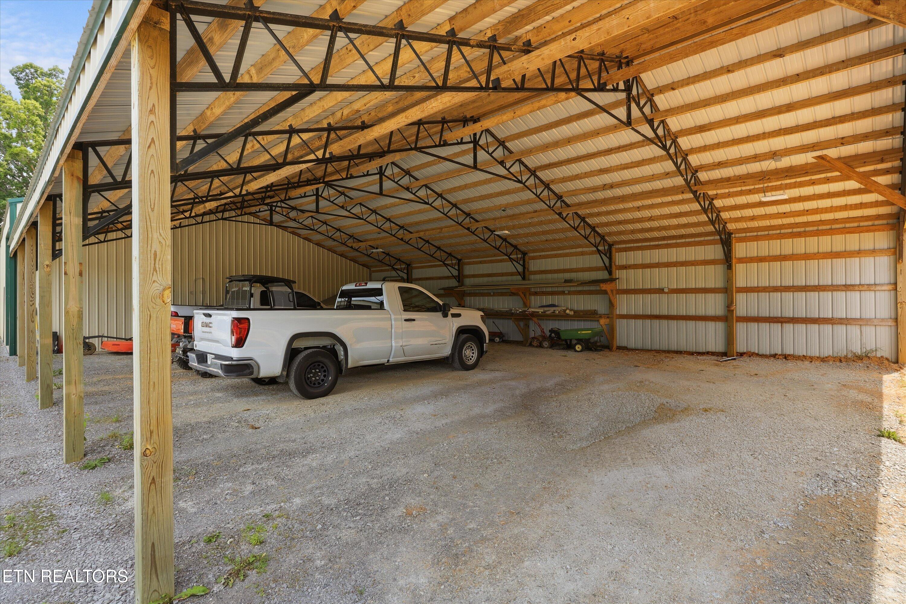 3540 Dockery Drive Mascot TN 37806