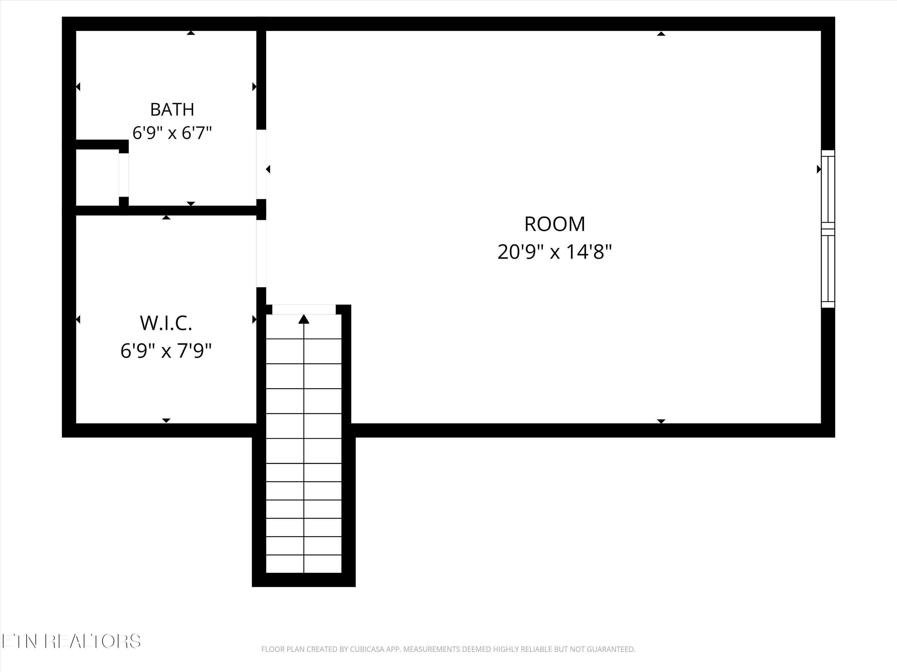3540 Dockery Drive Mascot TN 37806