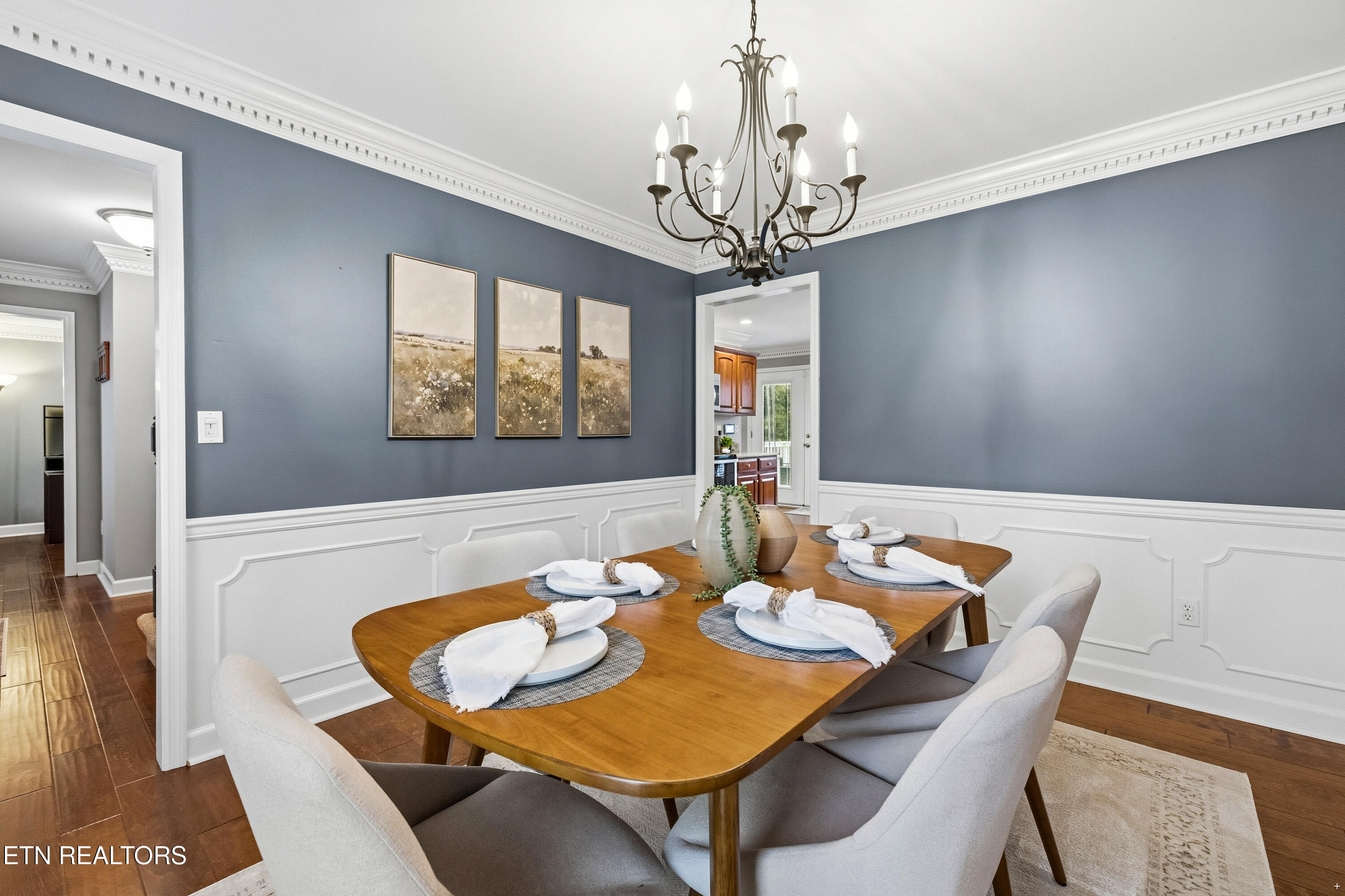 1608 Dunwoody Boulevard Knoxville TN 37919