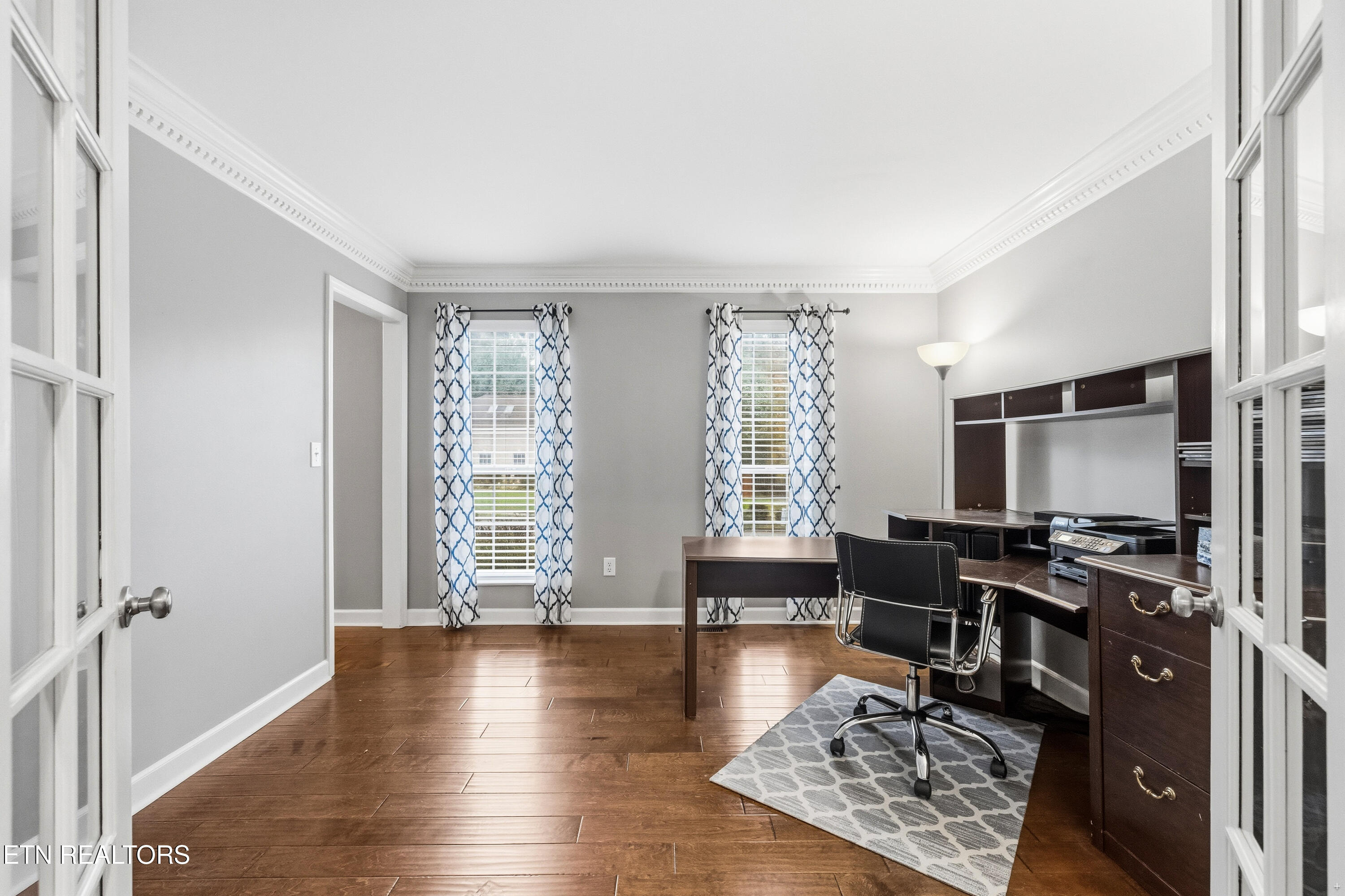 1608 Dunwoody Boulevard Knoxville TN 37919