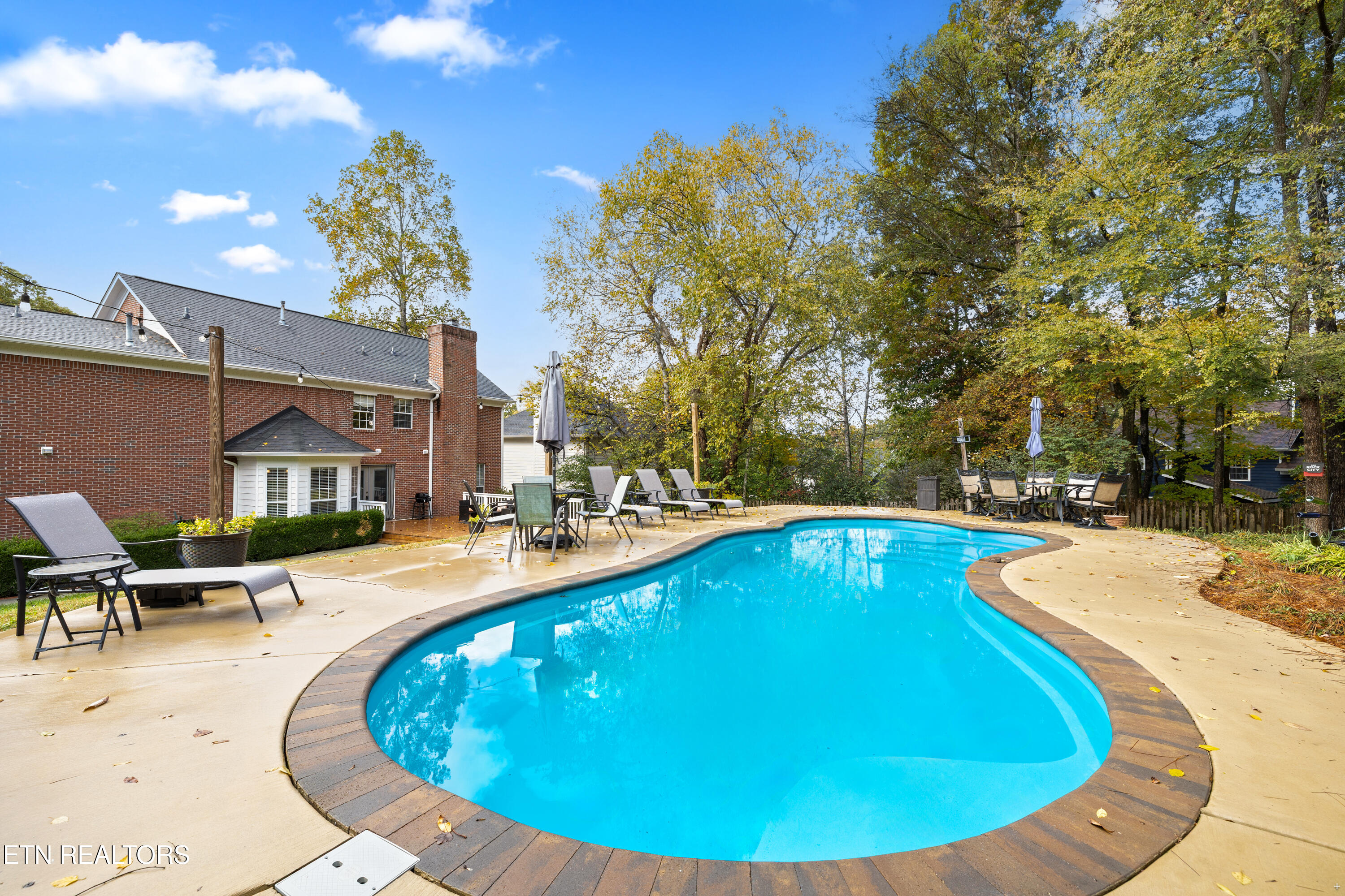 1608 Dunwoody Boulevard Knoxville TN 37919