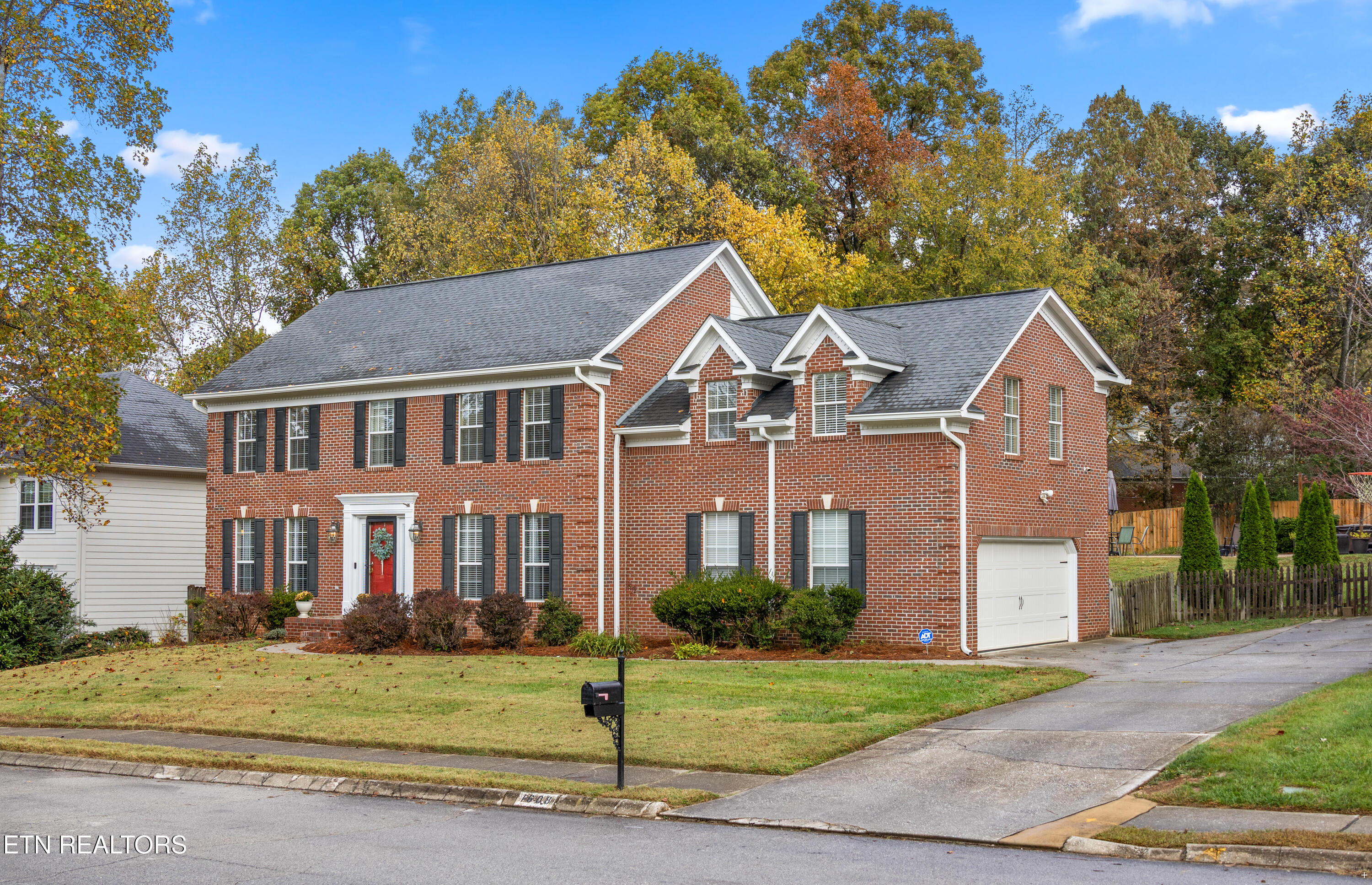 1608 Dunwoody Boulevard Knoxville TN 37919