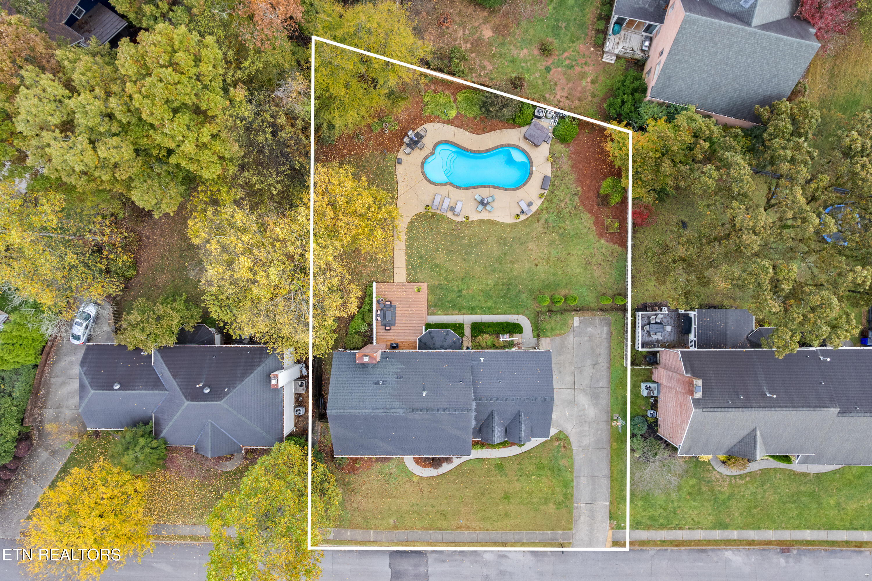 1608 Dunwoody Boulevard Knoxville TN 37919