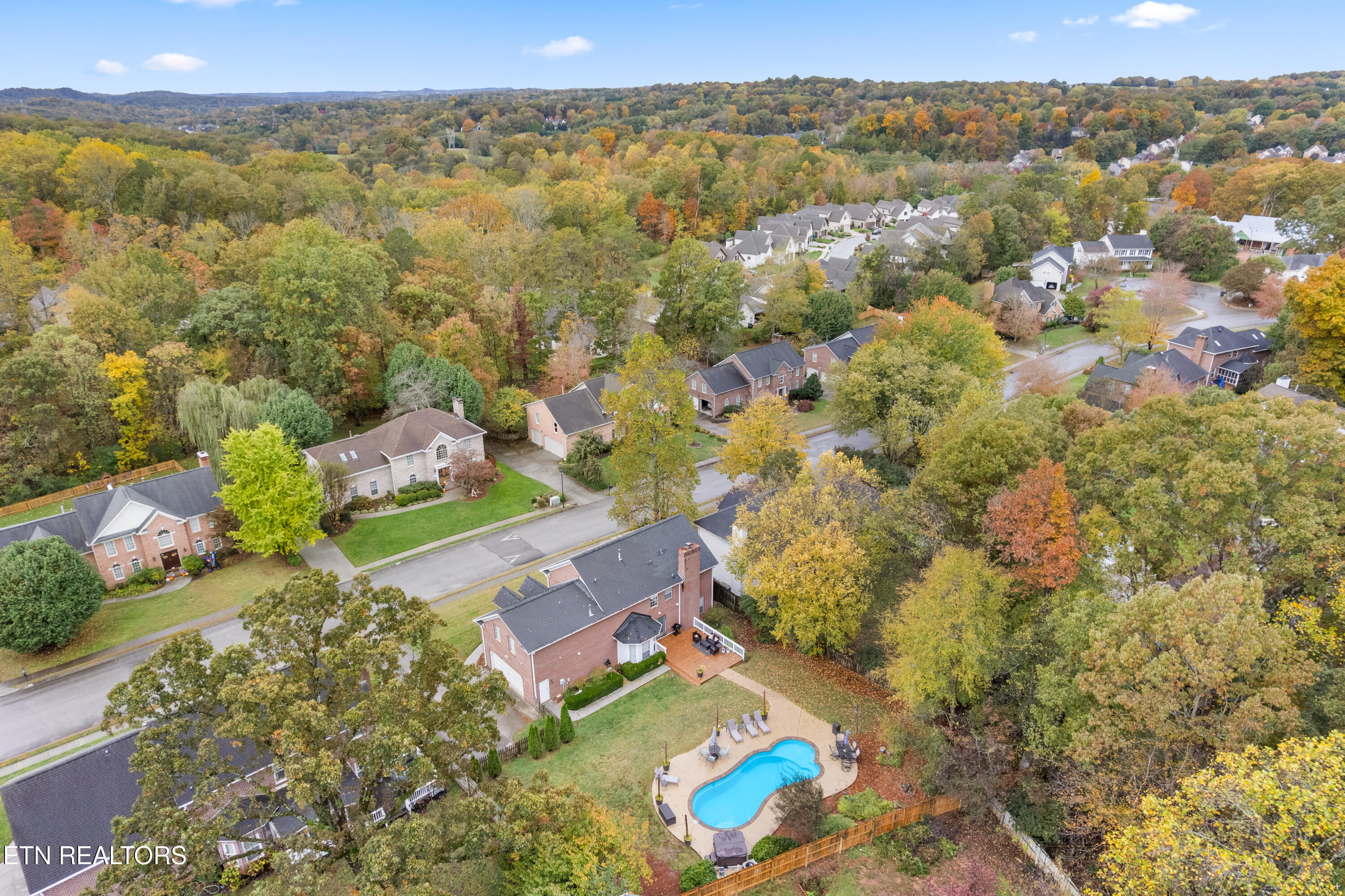 1608 Dunwoody Boulevard Knoxville TN 37919