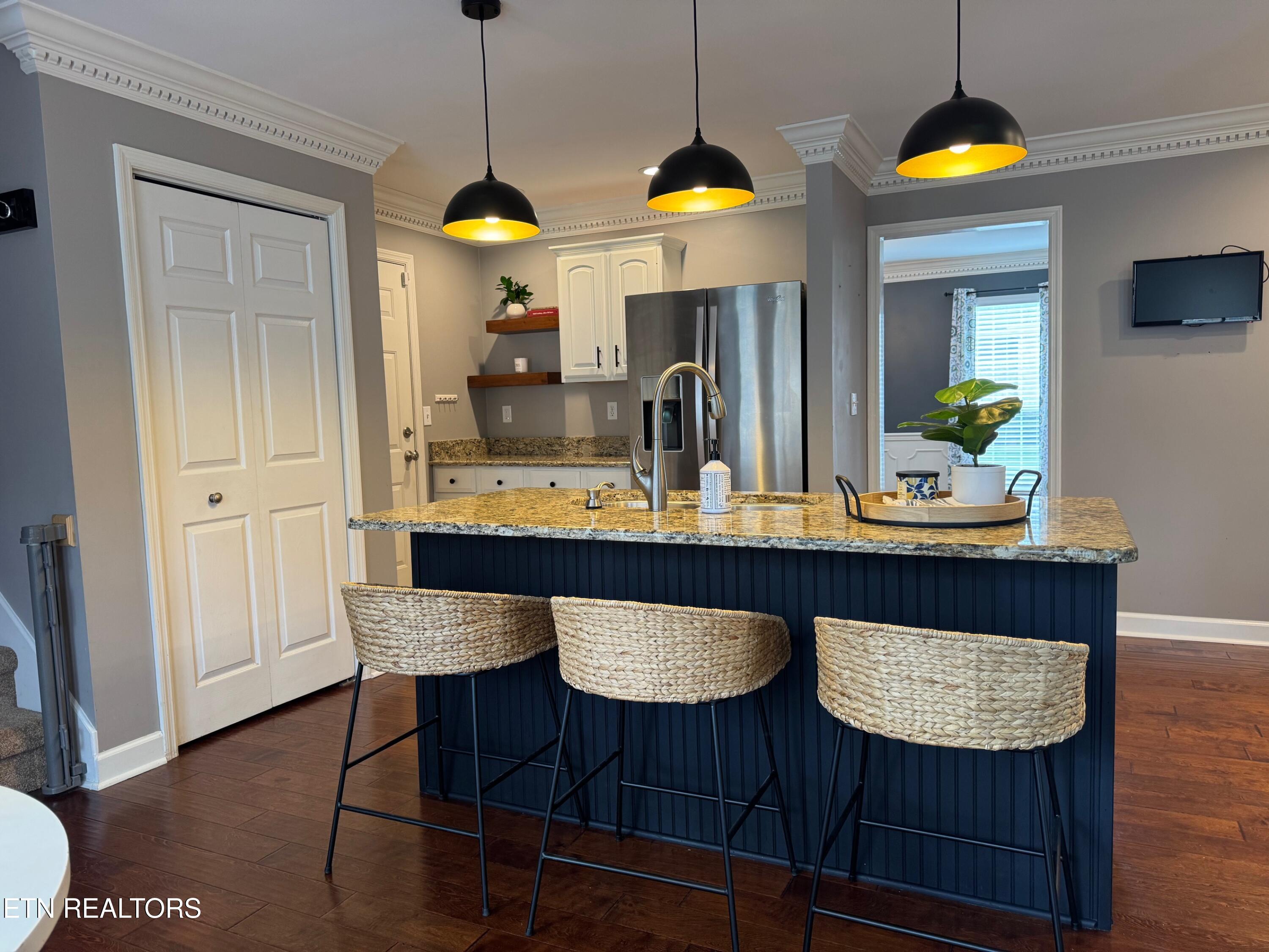 1608 Dunwoody Boulevard Knoxville TN 37919