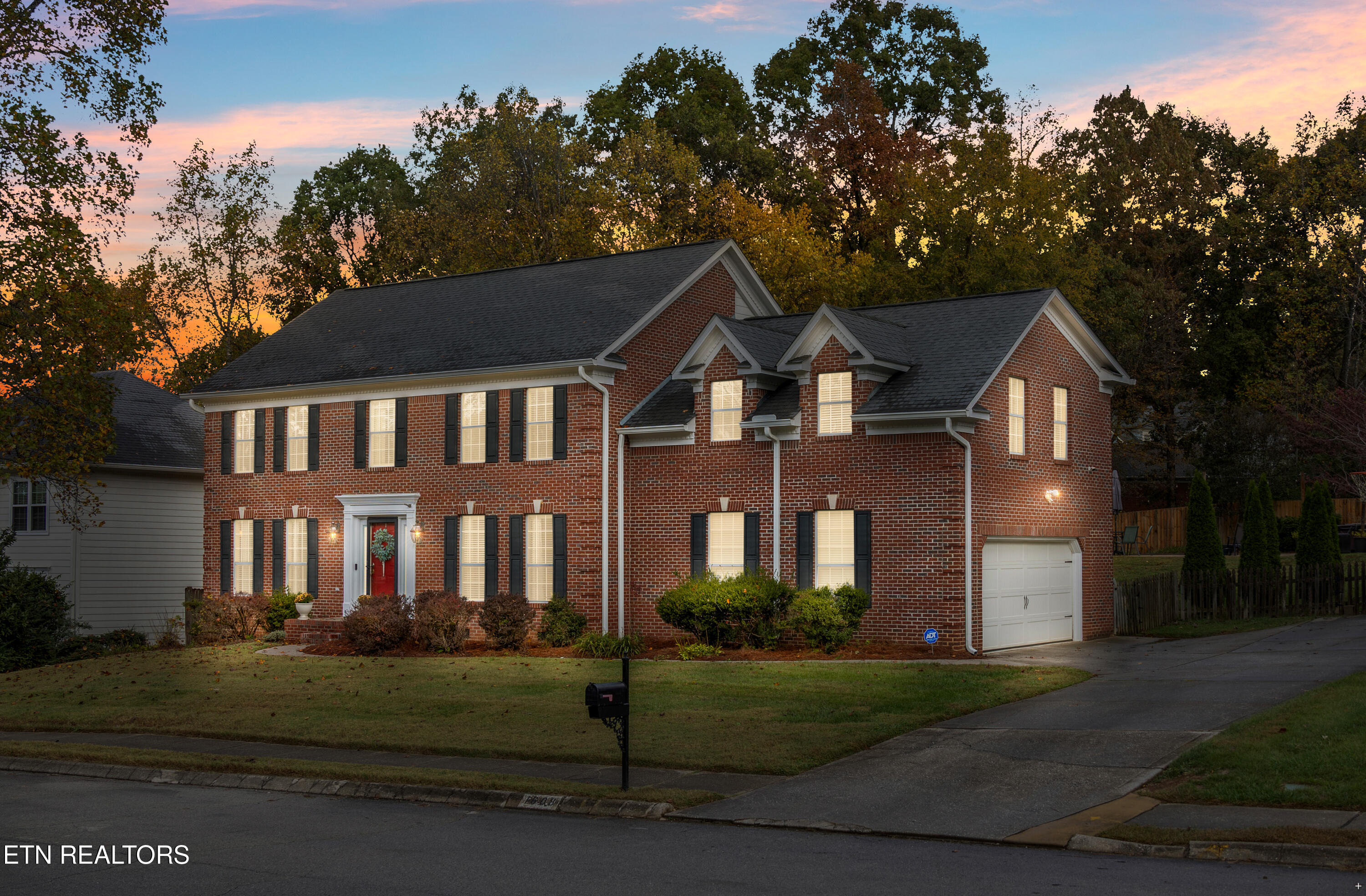 1608 Dunwoody Boulevard Knoxville TN 37919