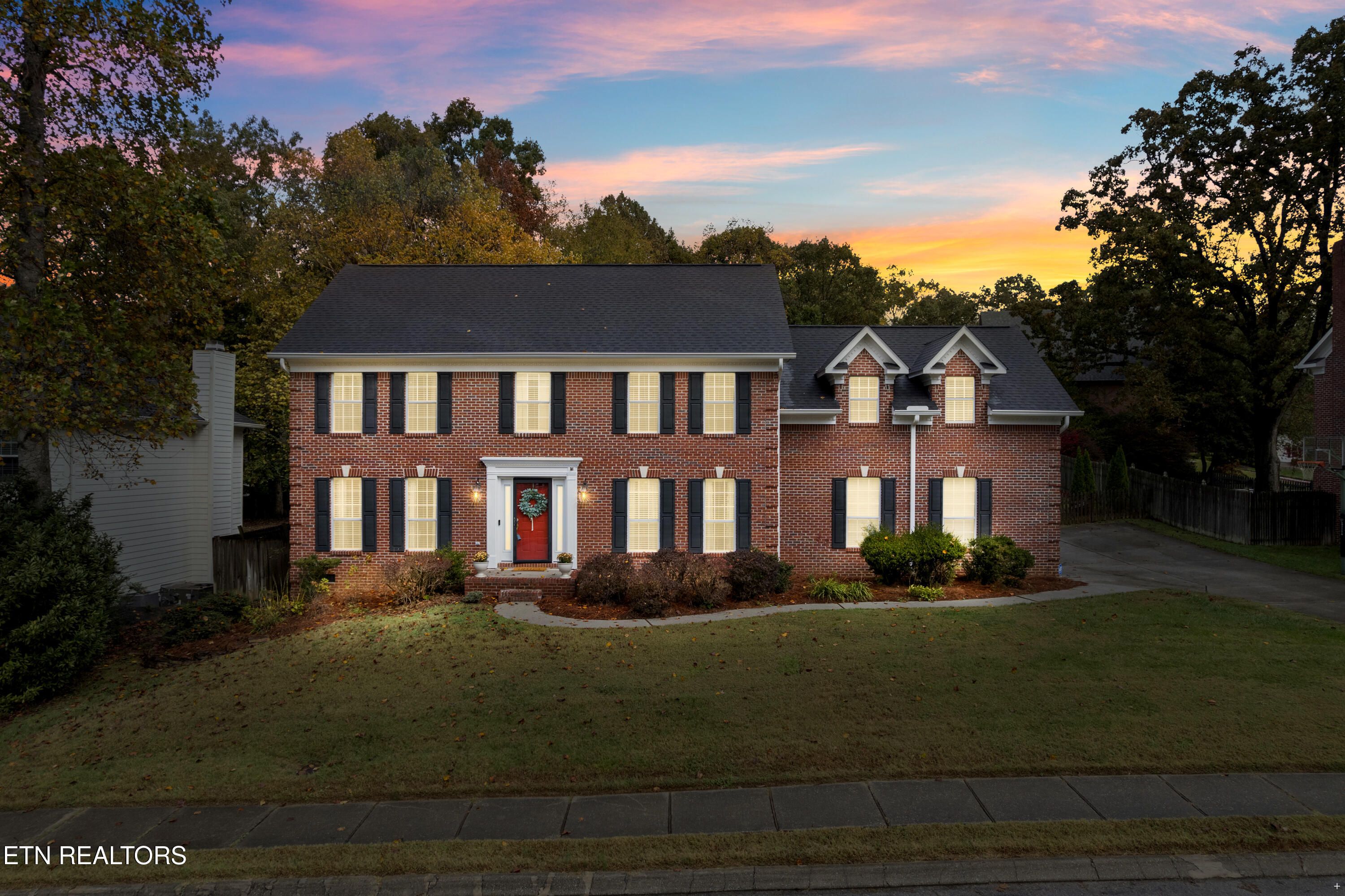 1608 Dunwoody Boulevard Knoxville TN 37919