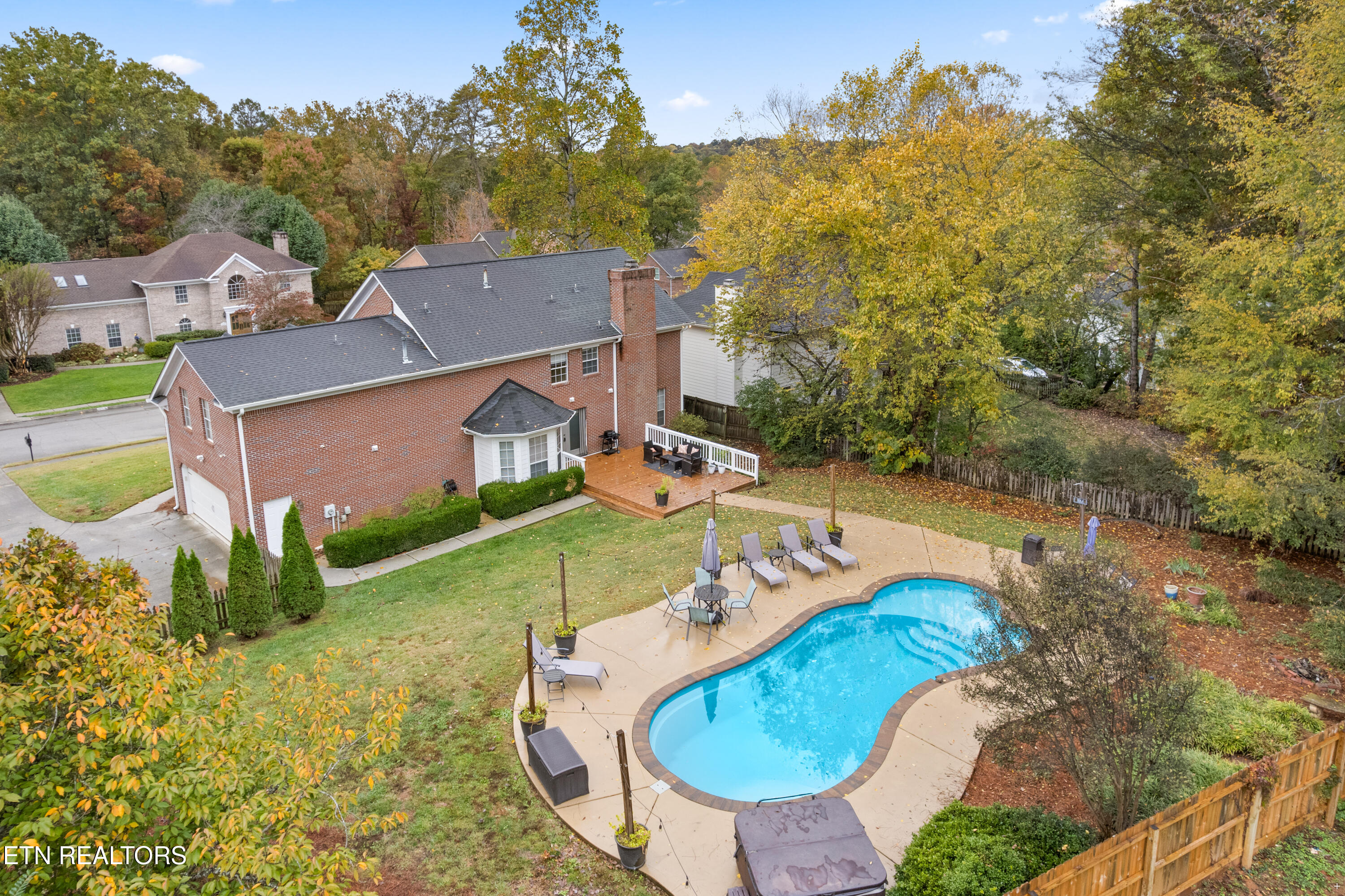 1608 Dunwoody Boulevard Knoxville TN 37919