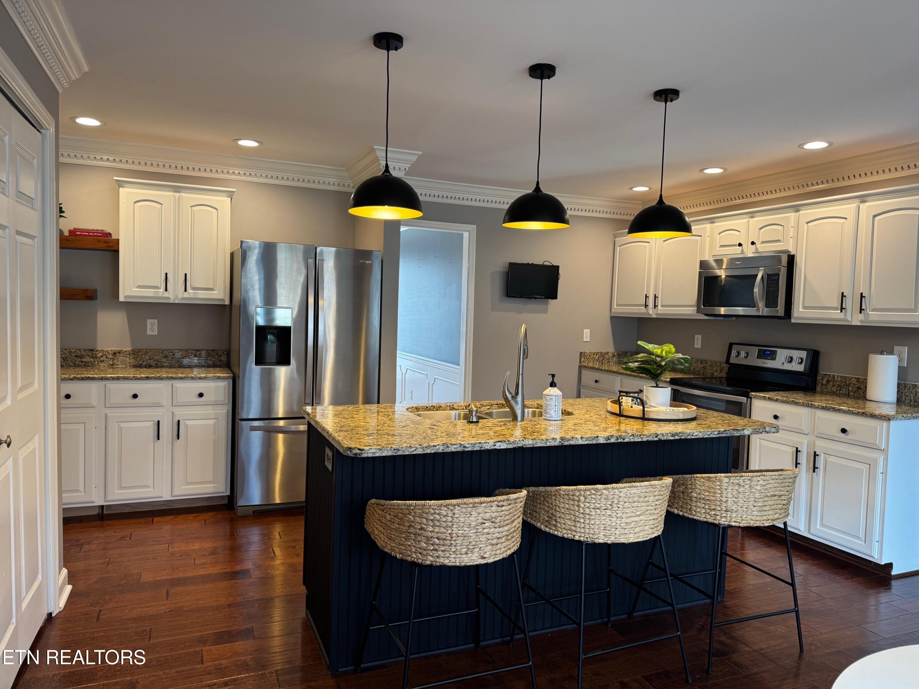 1608 Dunwoody Boulevard Knoxville TN 37919