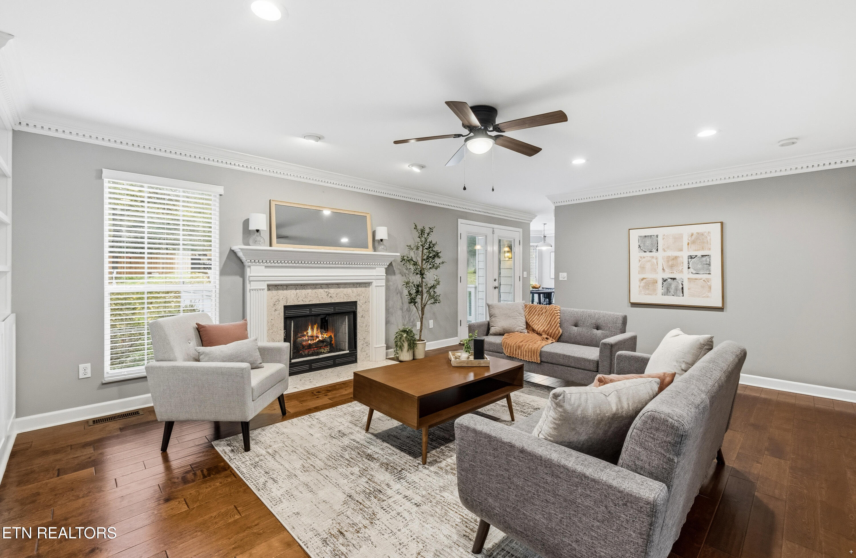 1608 Dunwoody Boulevard Knoxville TN 37919