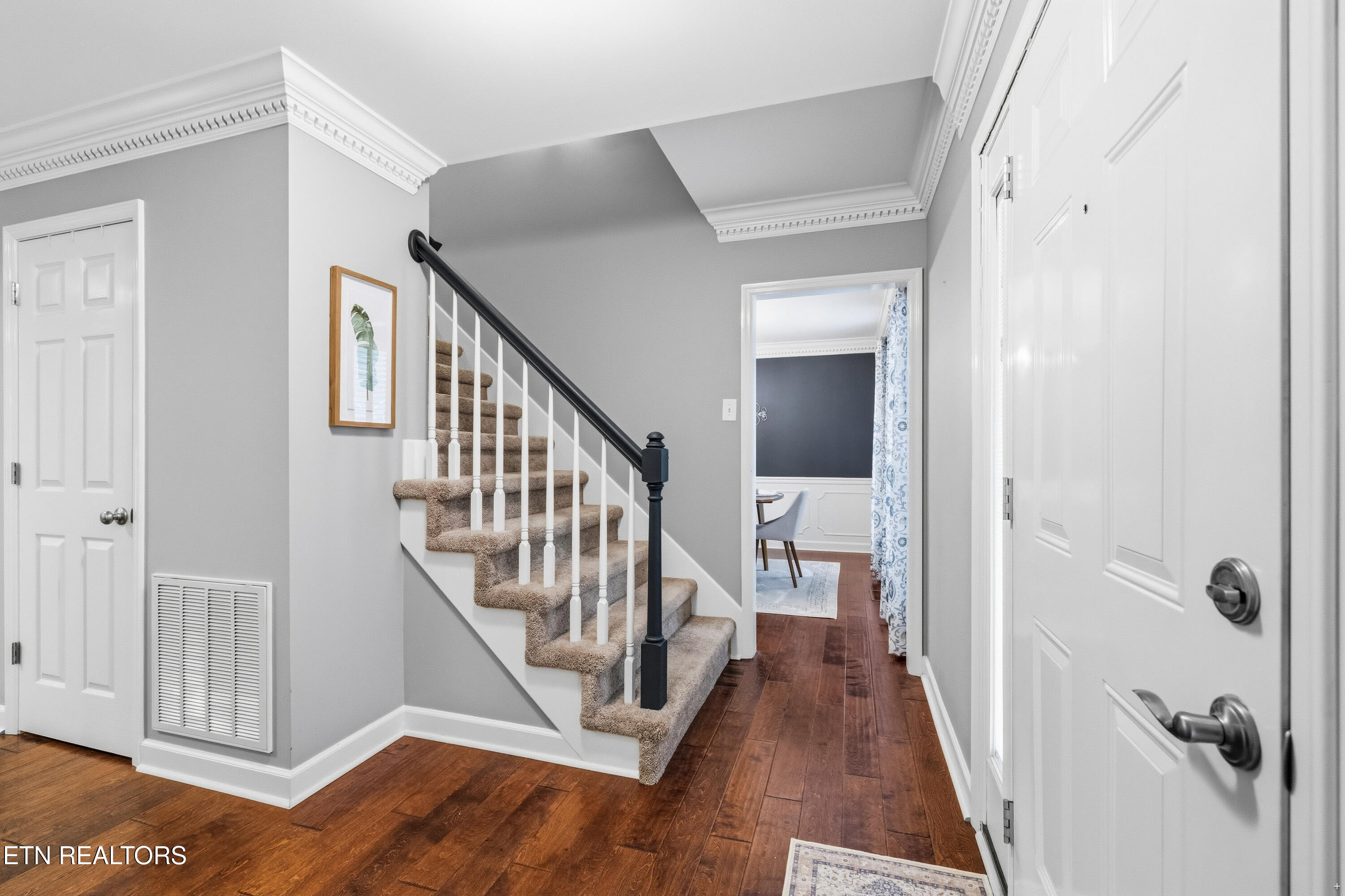 1608 Dunwoody Boulevard Knoxville TN 37919