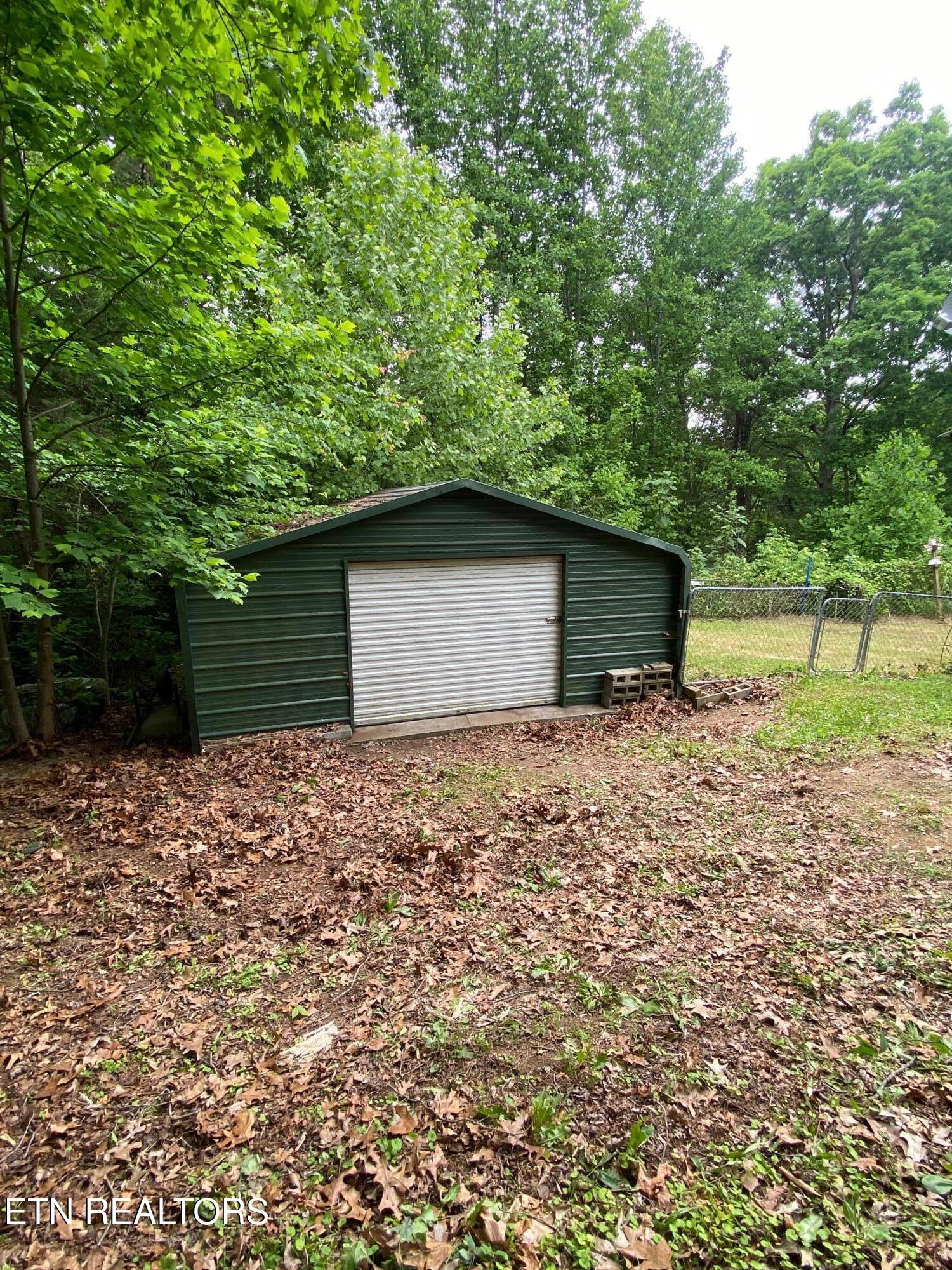 129 Shields Branch Road Tellico Plains TN 37385