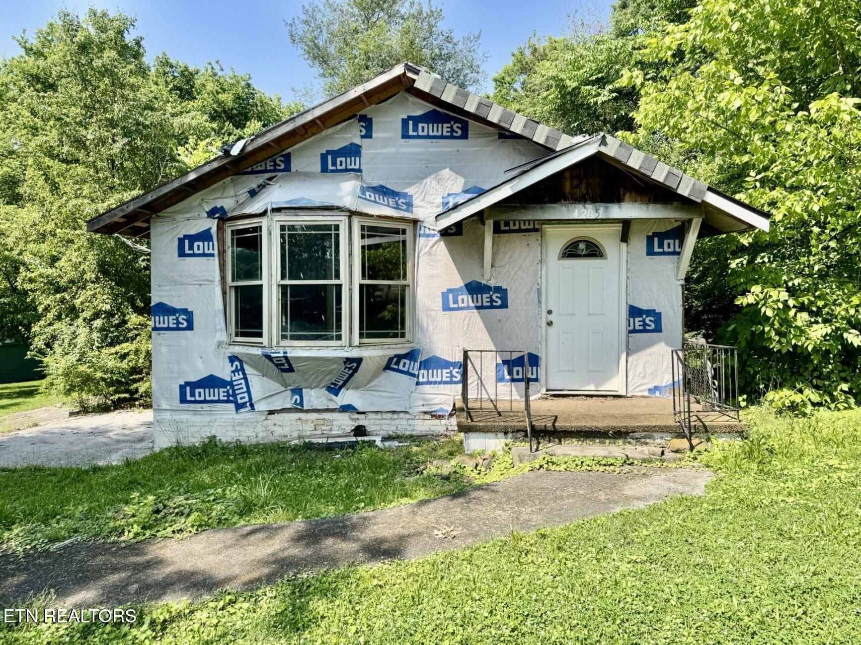 4205 Coster Road Knoxville TN 37912