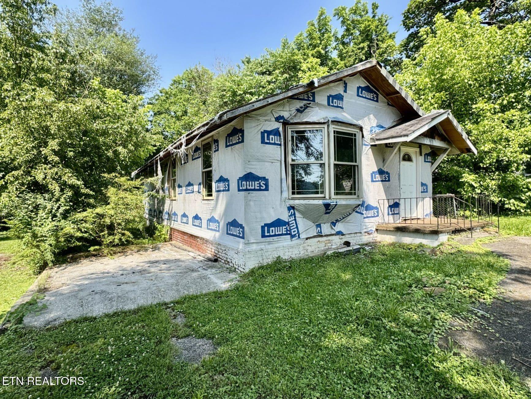 4205 Coster Road Knoxville TN 37912