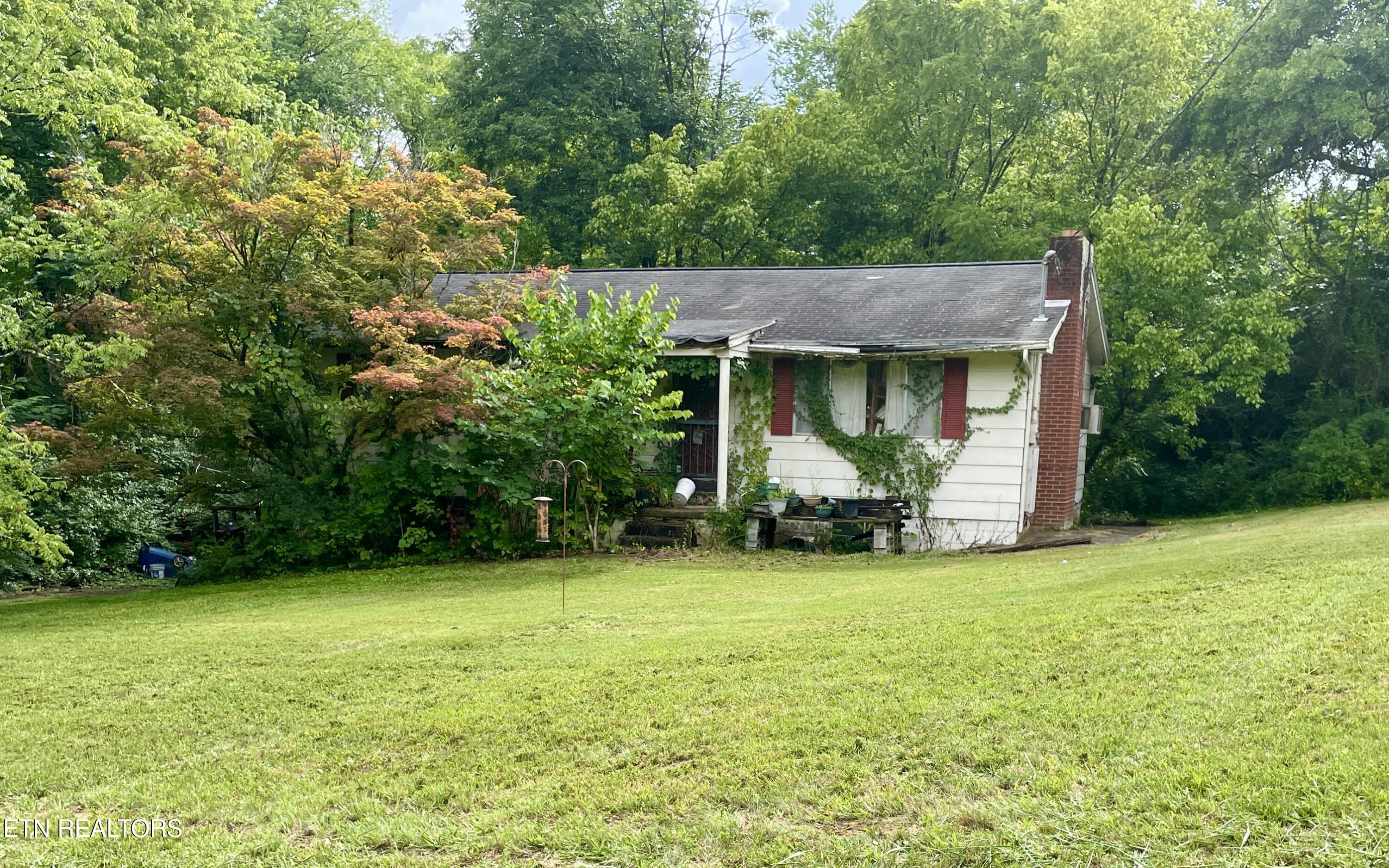 5117 Odell Road Knoxville TN 37920