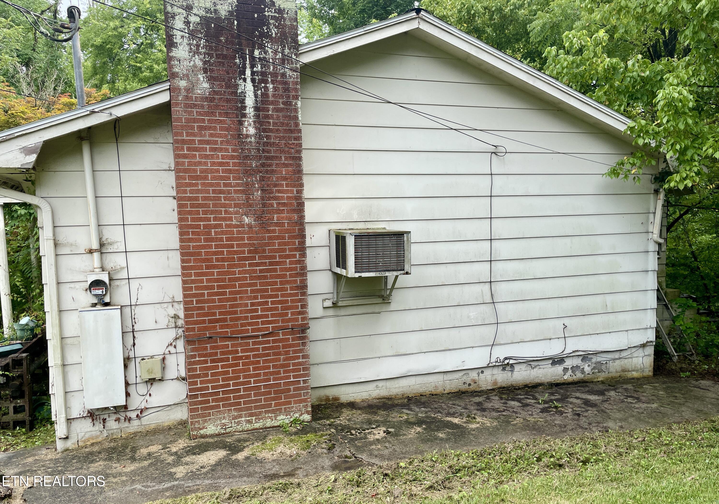 5117 Odell Road Knoxville TN 37920