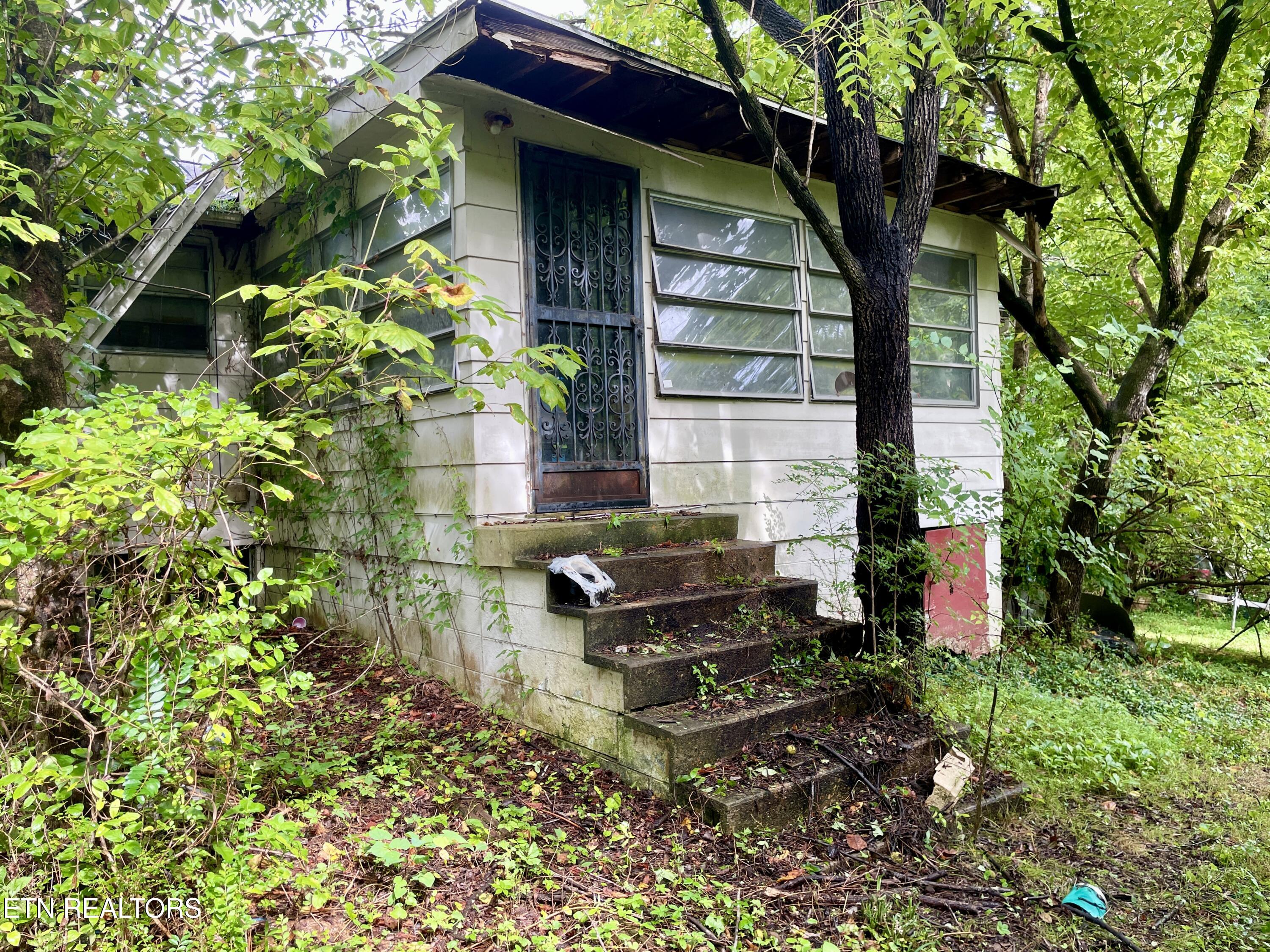 5117 Odell Road Knoxville TN 37920