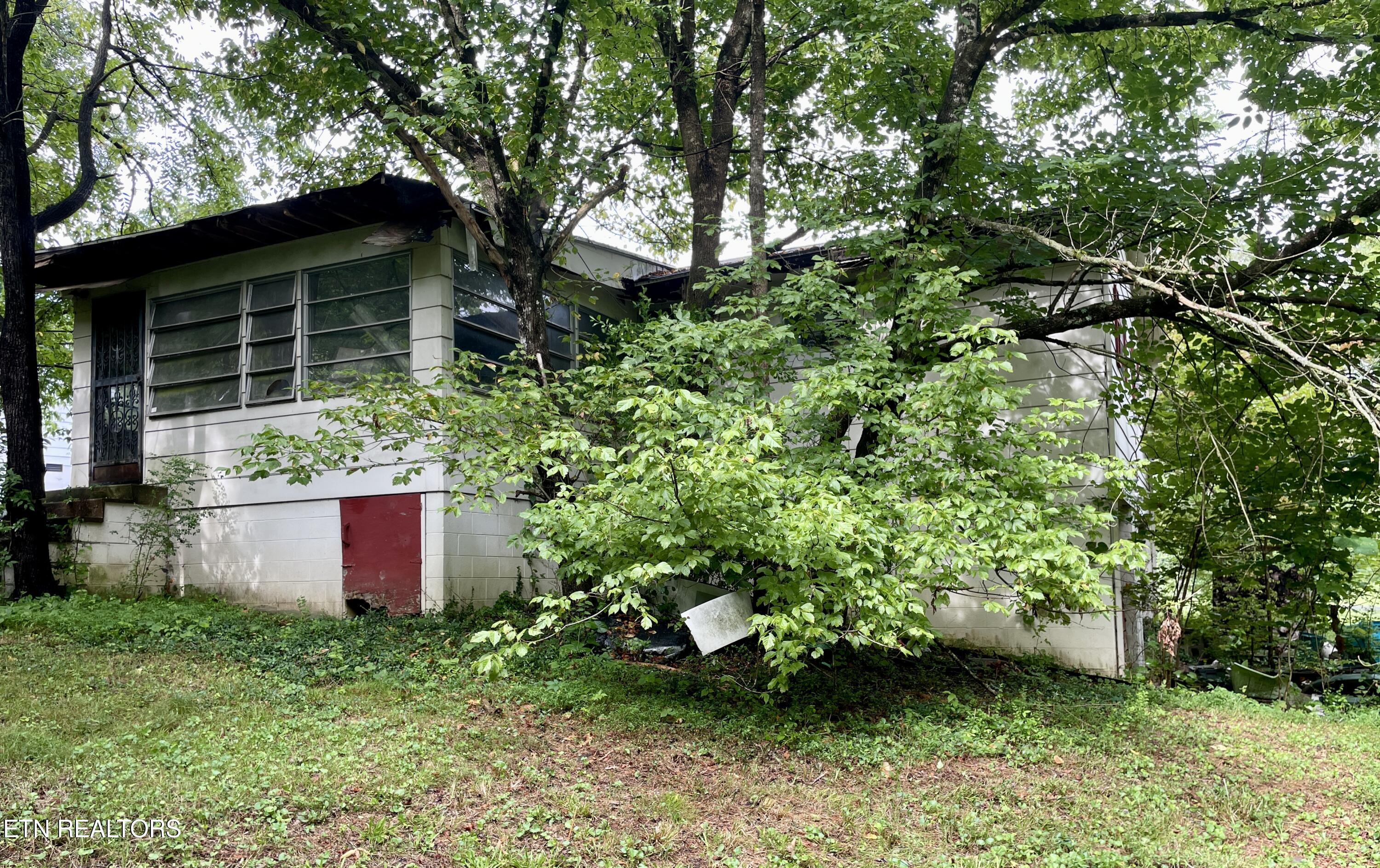 5117 Odell Road Knoxville TN 37920