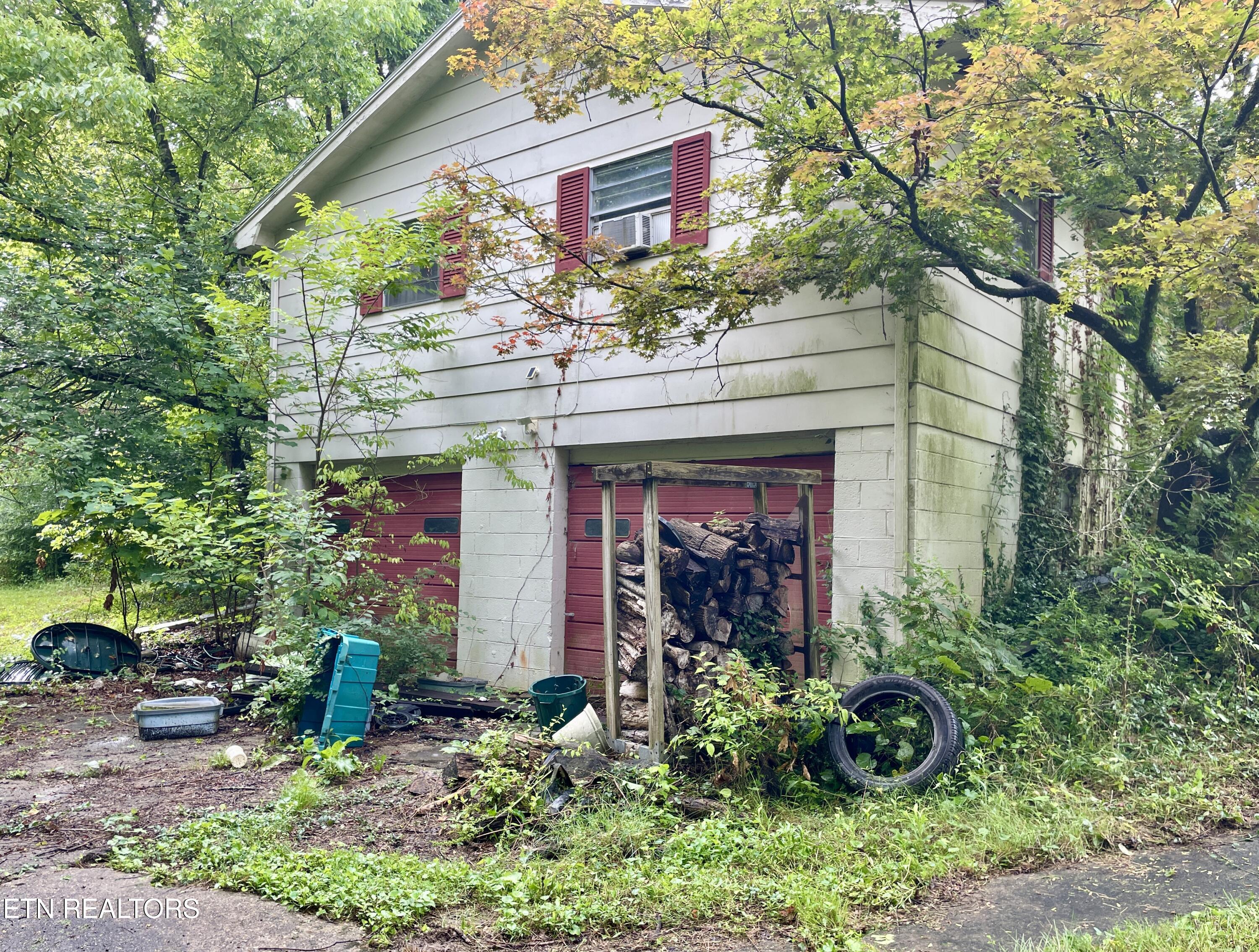 5117 Odell Road Knoxville TN 37920