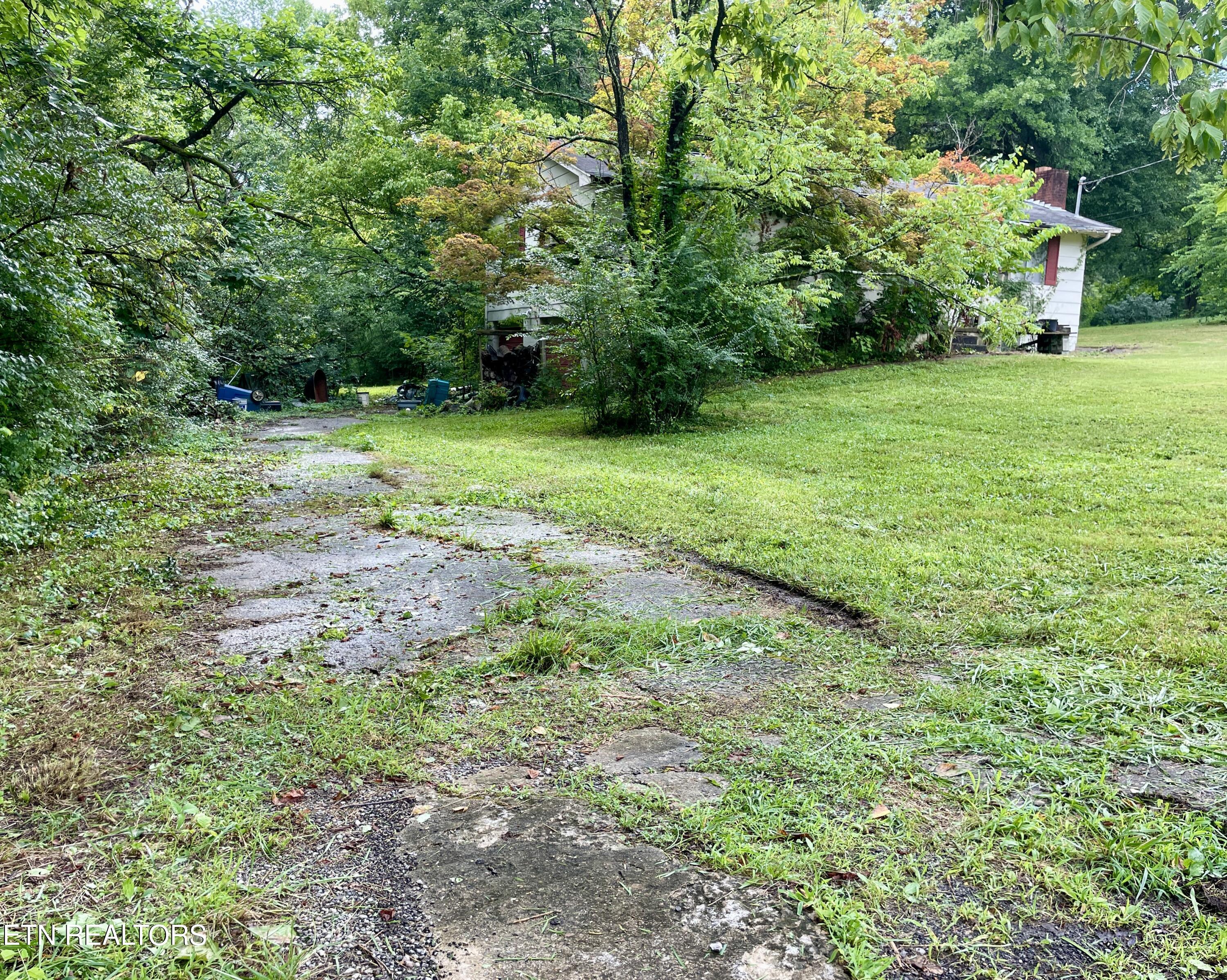 5117 Odell Road Knoxville TN 37920