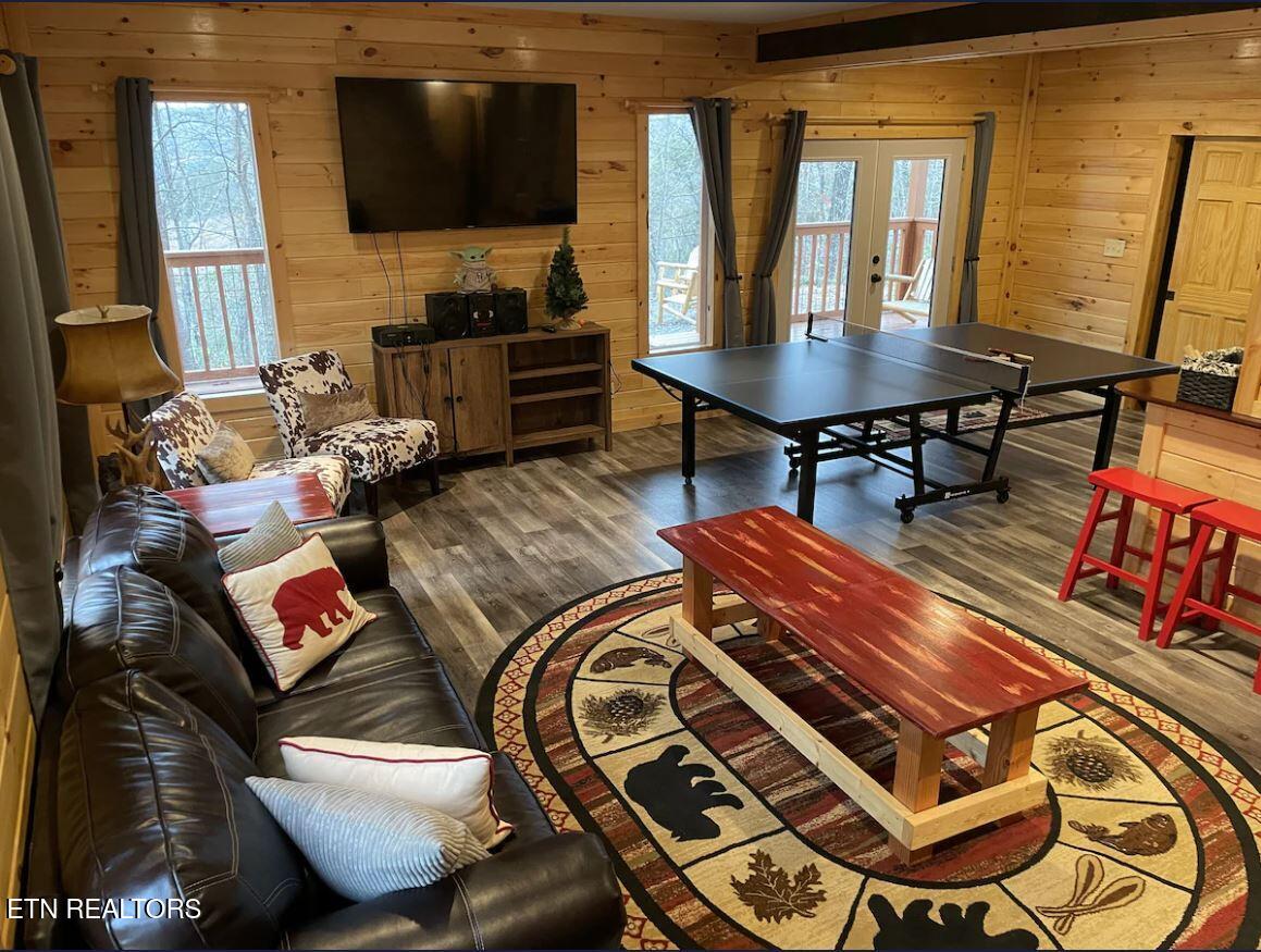 3126 Bear Mountain Lane Sevierville TN 37876