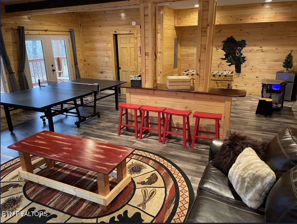 3126 Bear Mountain Lane Sevierville TN 37876