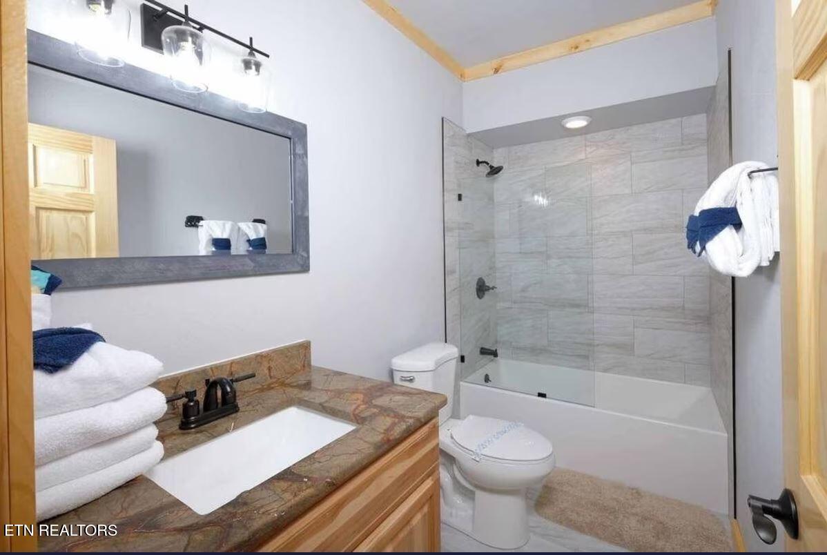 3126 Bear Mountain Lane Sevierville TN 37876