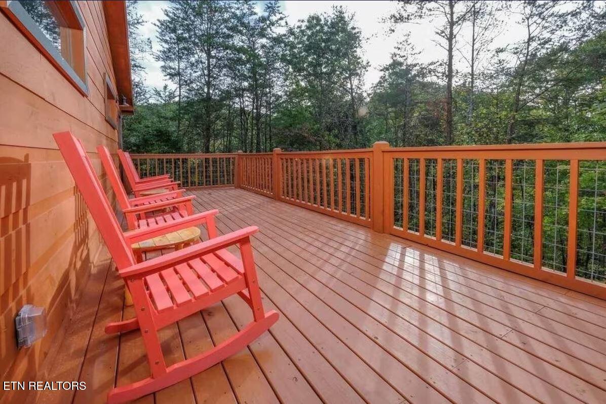 3126 Bear Mountain Lane Sevierville TN 37876