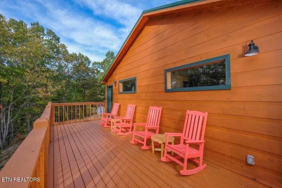 3126 Bear Mountain Lane Sevierville TN 37876