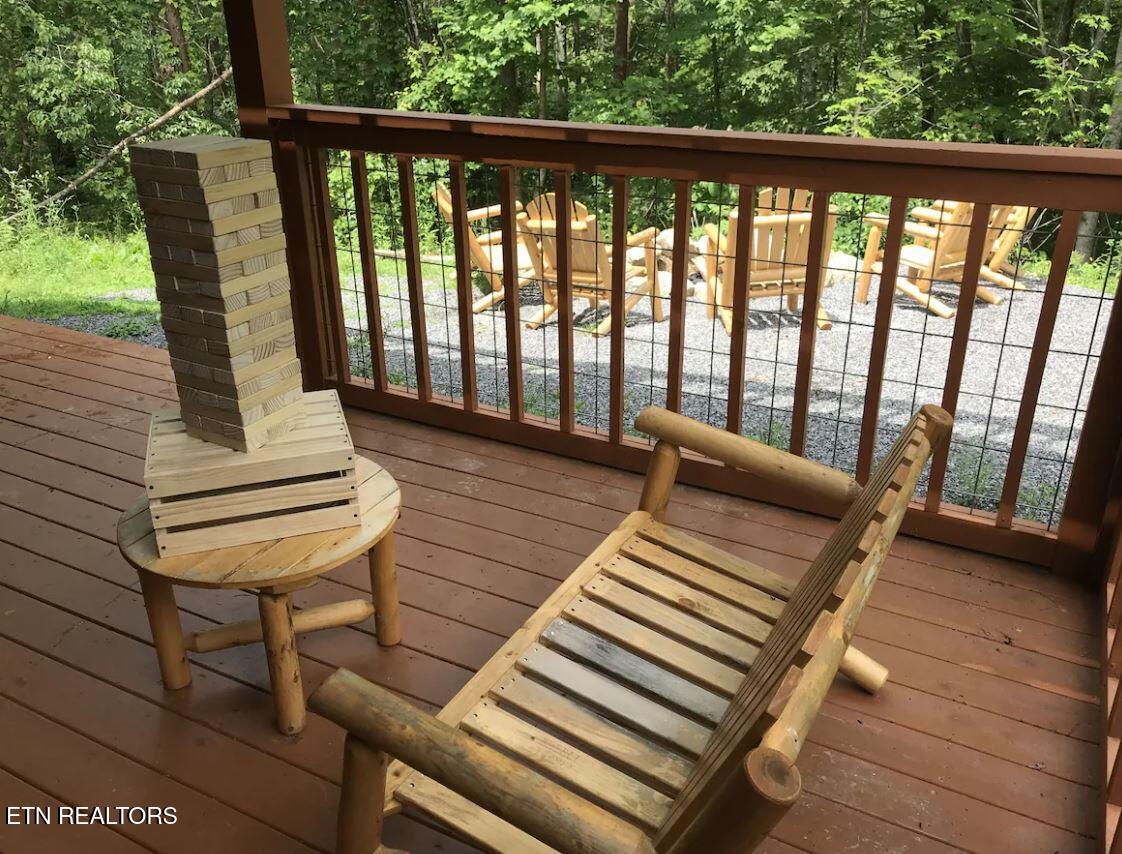 3126 Bear Mountain Lane Sevierville TN 37876