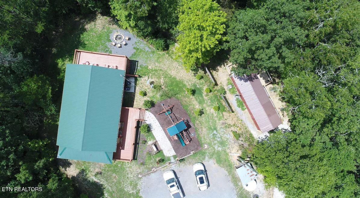 3126 Bear Mountain Lane Sevierville TN 37876