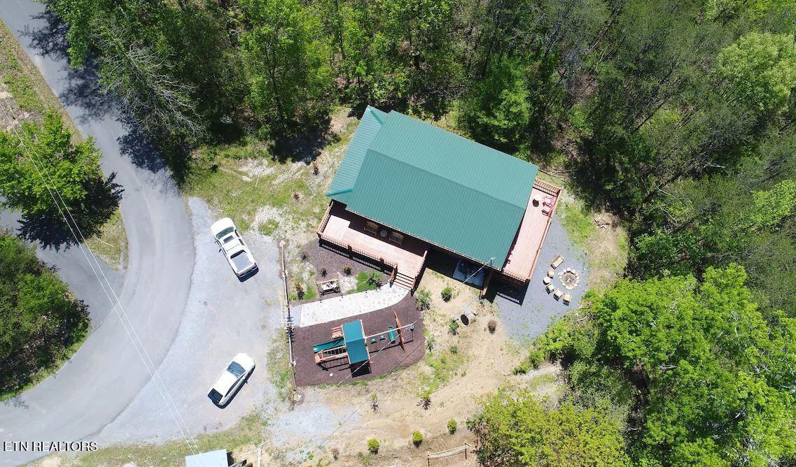 3126 Bear Mountain Lane Sevierville TN 37876